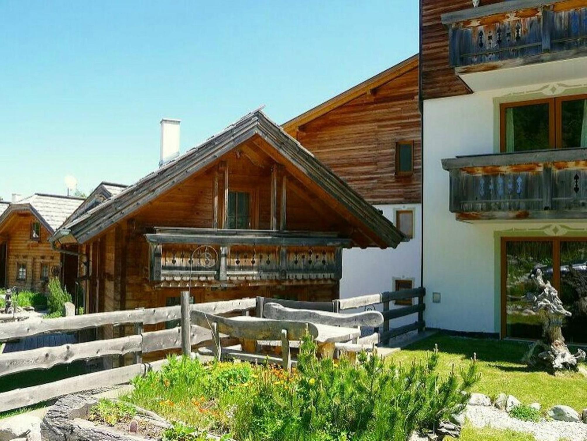 Haus Andreas - Chalet 306 view 3