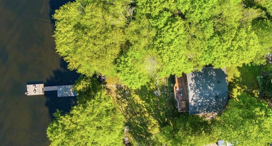 Waterfront Haliburton, All Season, Fully Equipped Cottage! #STR-25-00252