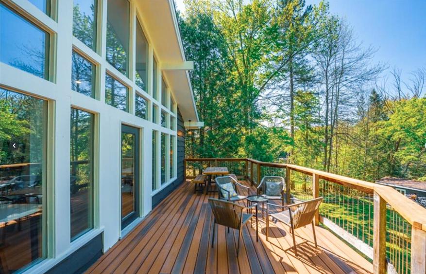 Waterfront Haliburton, All Season, Fully Equipped Cottage! #STR-25-00252