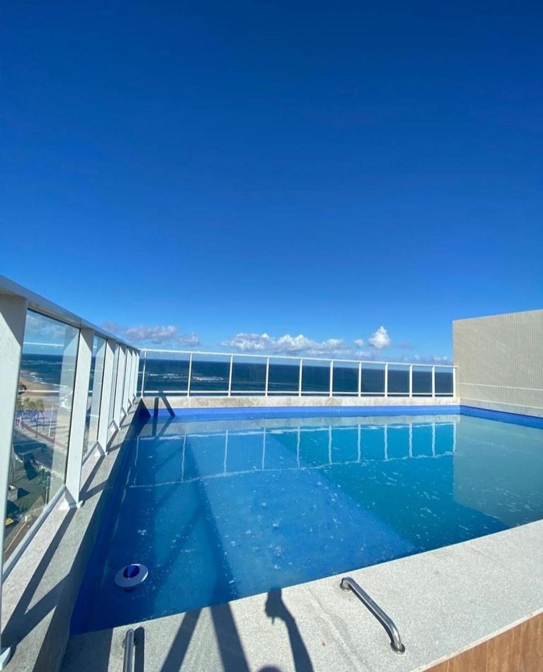 Flat Lindíssimo Beira-Mar