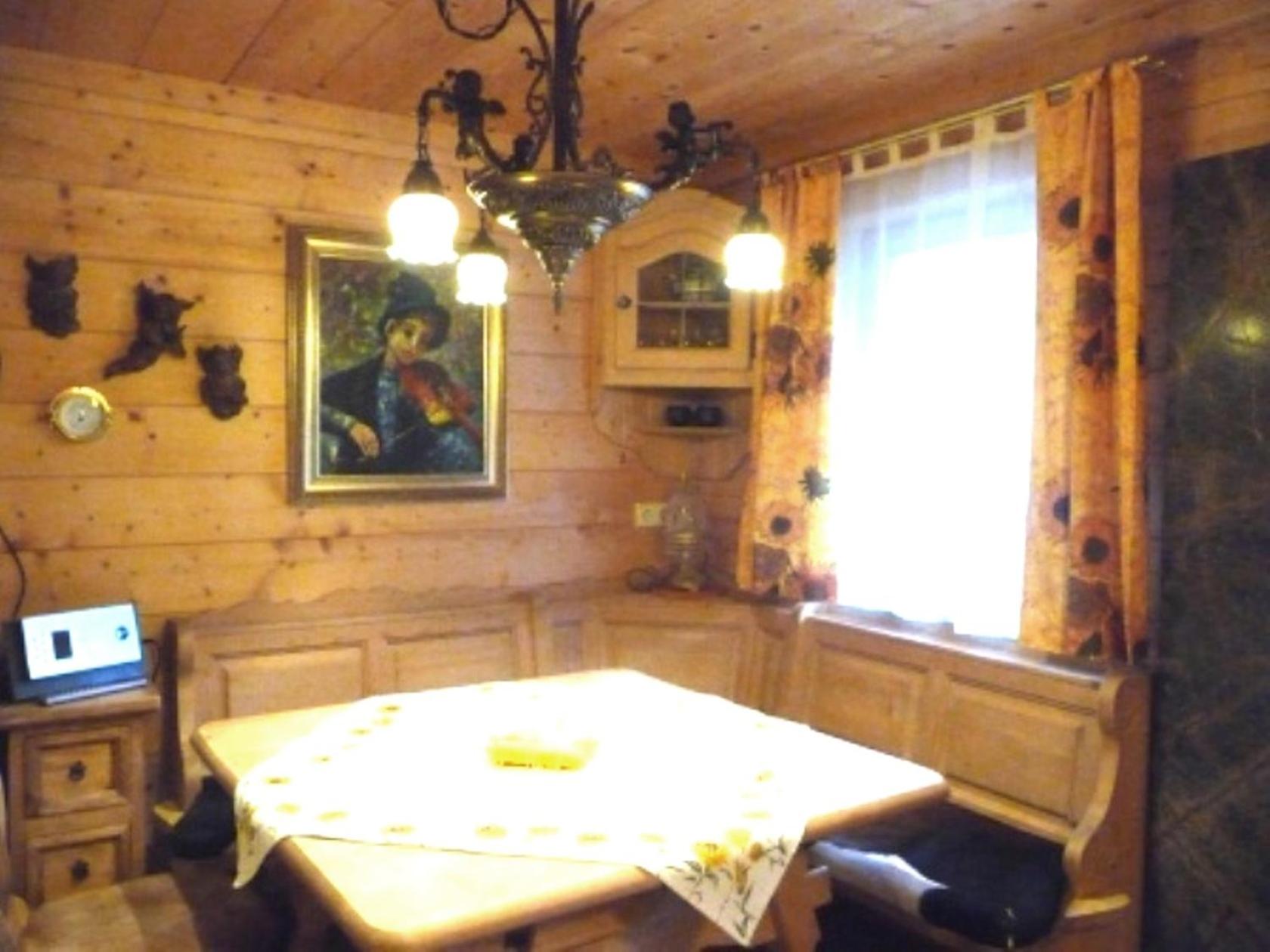 Haus Andreas - Chalet 306 view 4