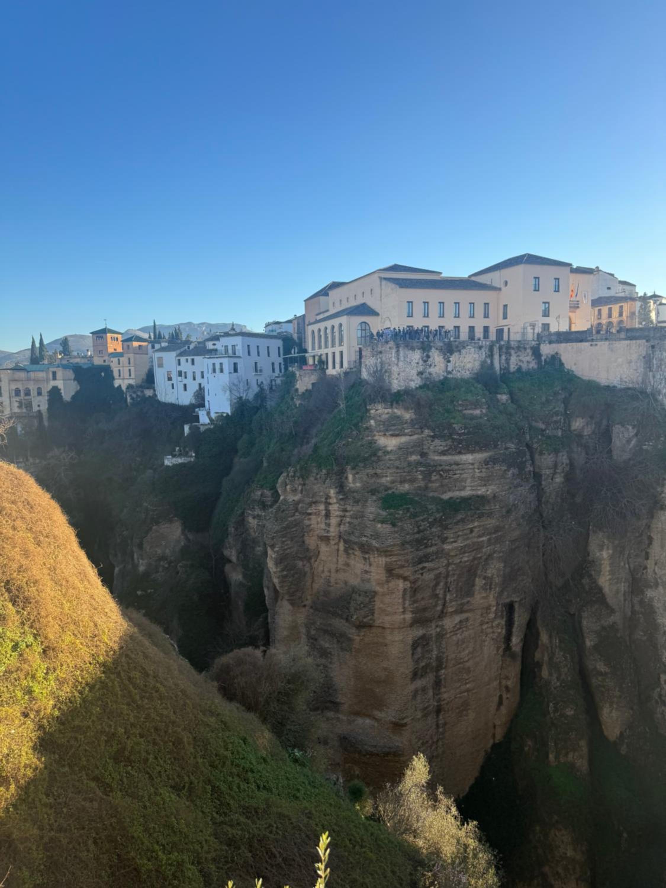 Vistas al Tajo view 5