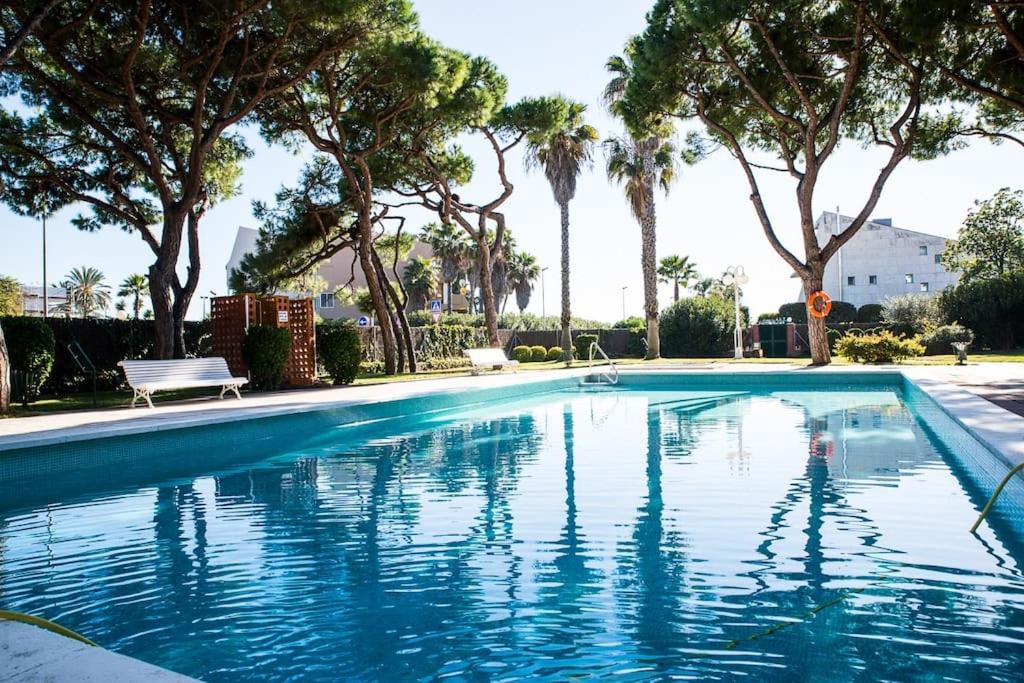 Wonderful apartment in Gavà. Barcelona