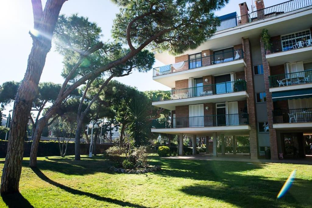 Wonderful apartment in Gavà. Barcelona