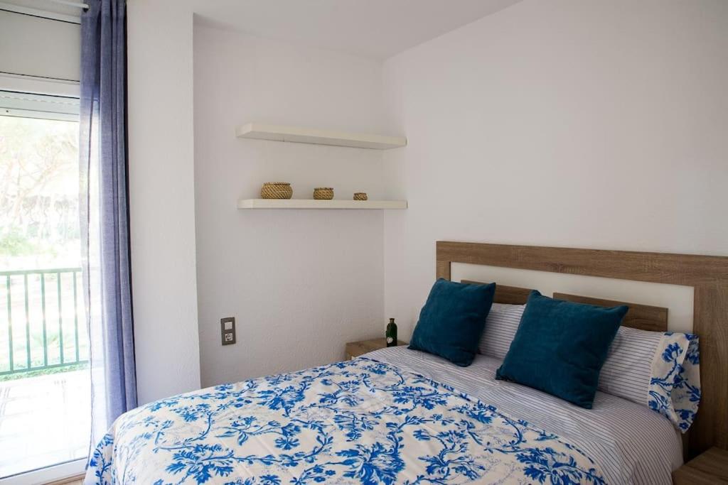 Wonderful apartment in Gavà. Barcelona