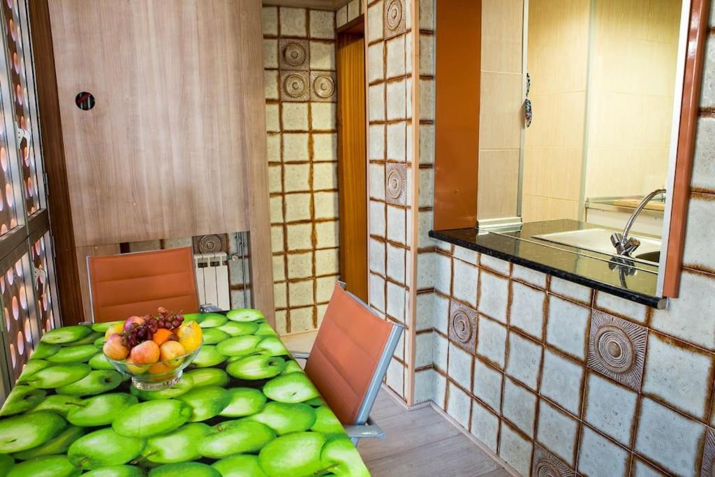 Wonderful apartment in Gavà. Barcelona