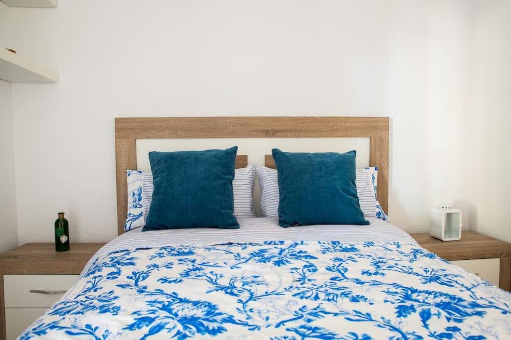 Wonderful apartment in Gavà. Barcelona