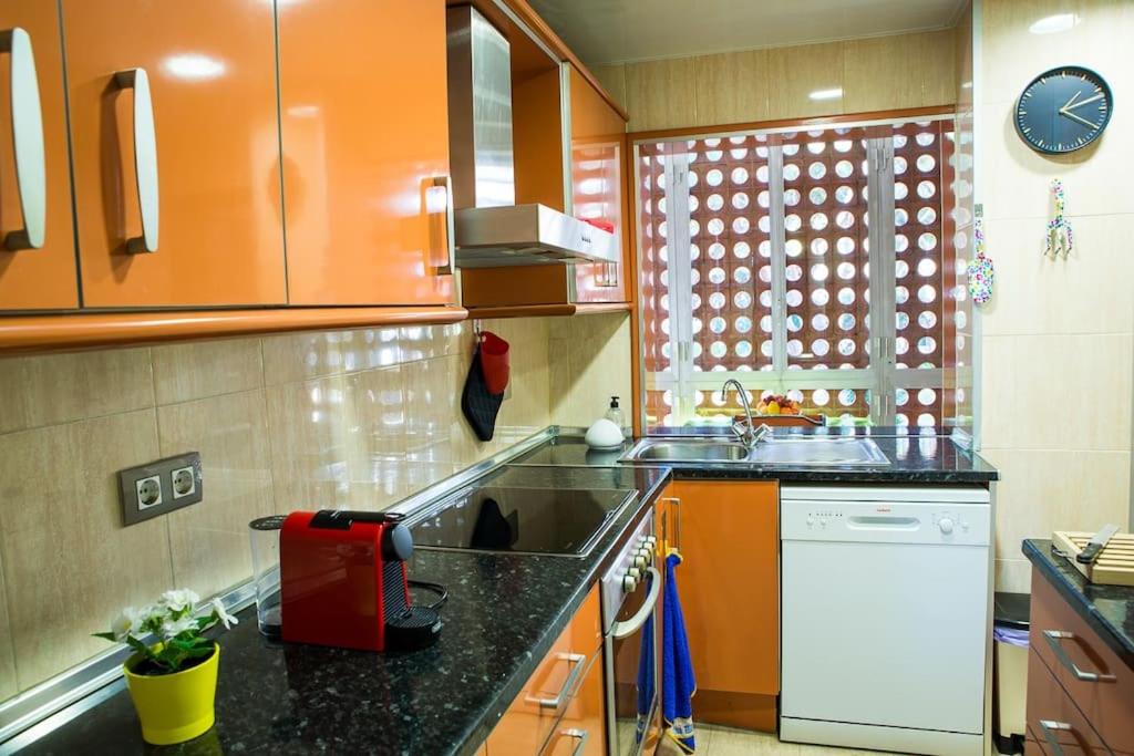 Wonderful apartment in Gavà. Barcelona