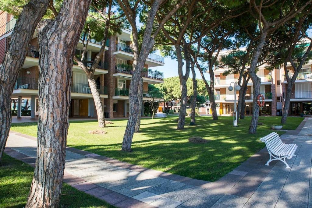 Wonderful apartment in Gavà. Barcelona