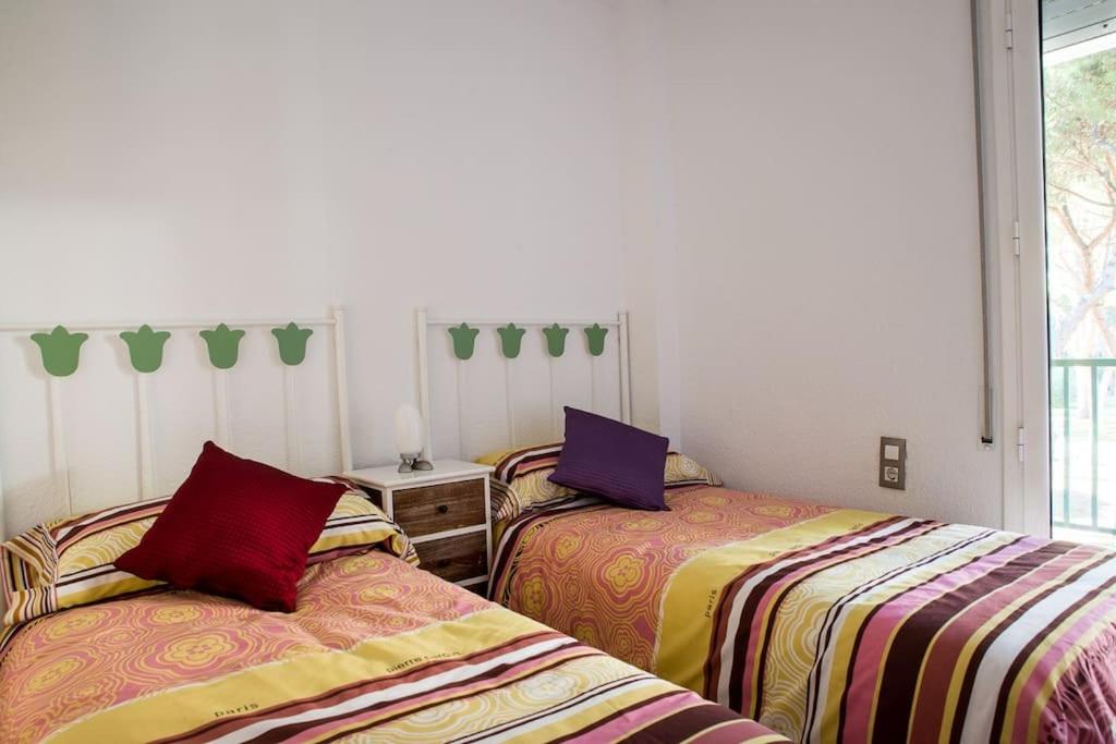 Wonderful apartment in Gavà. Barcelona
