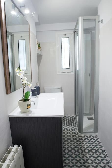 Wonderful apartment in Gavà. Barcelona