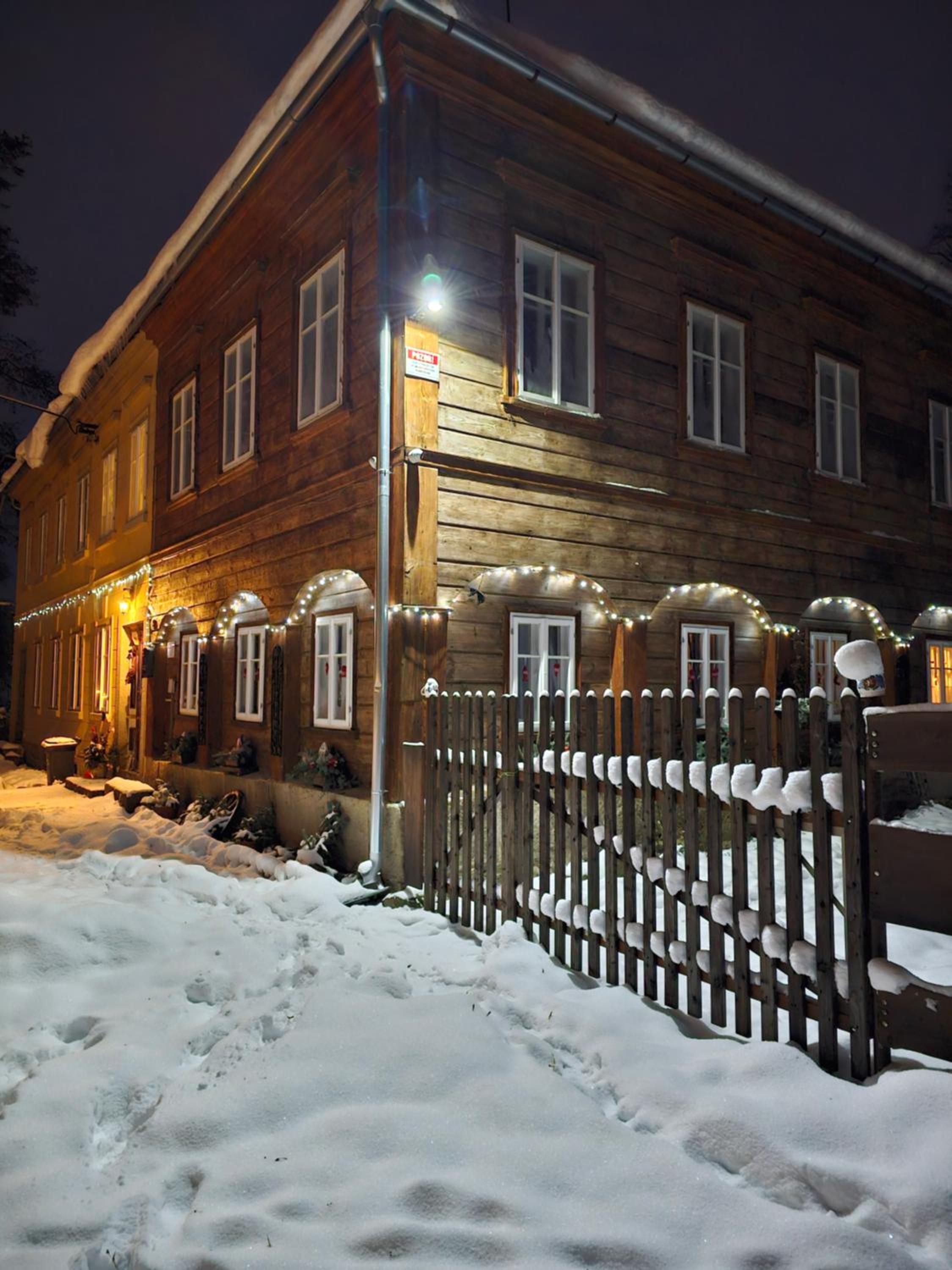 Alfapartmány