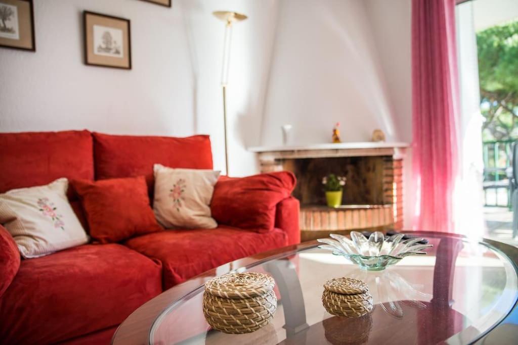 Wonderful apartment in Gavà. Barcelona
