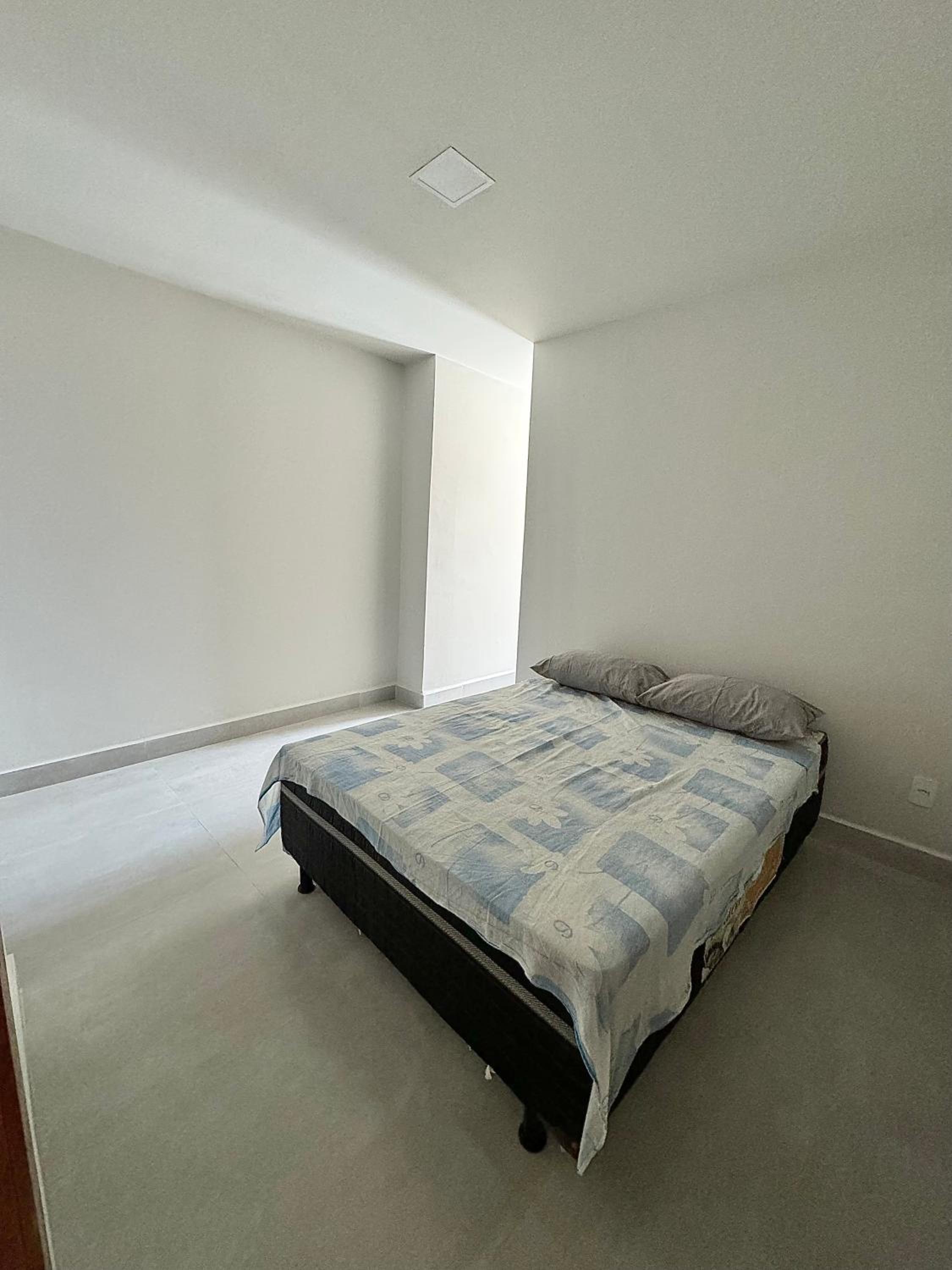 La casa de 3 suítes em Guriri - equipada para 8 pessoas