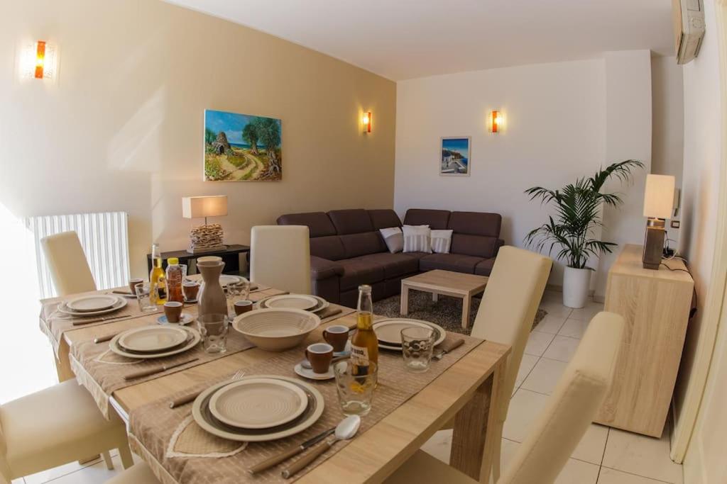 Gallipoli, Appartamento Eivissa - Residence Corso Italia view 3
