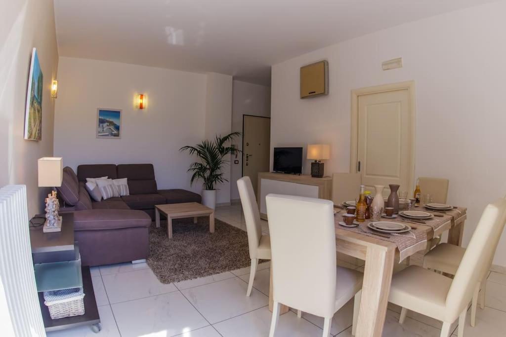 Gallipoli, Appartamento Eivissa - Residence Corso Italia view 4