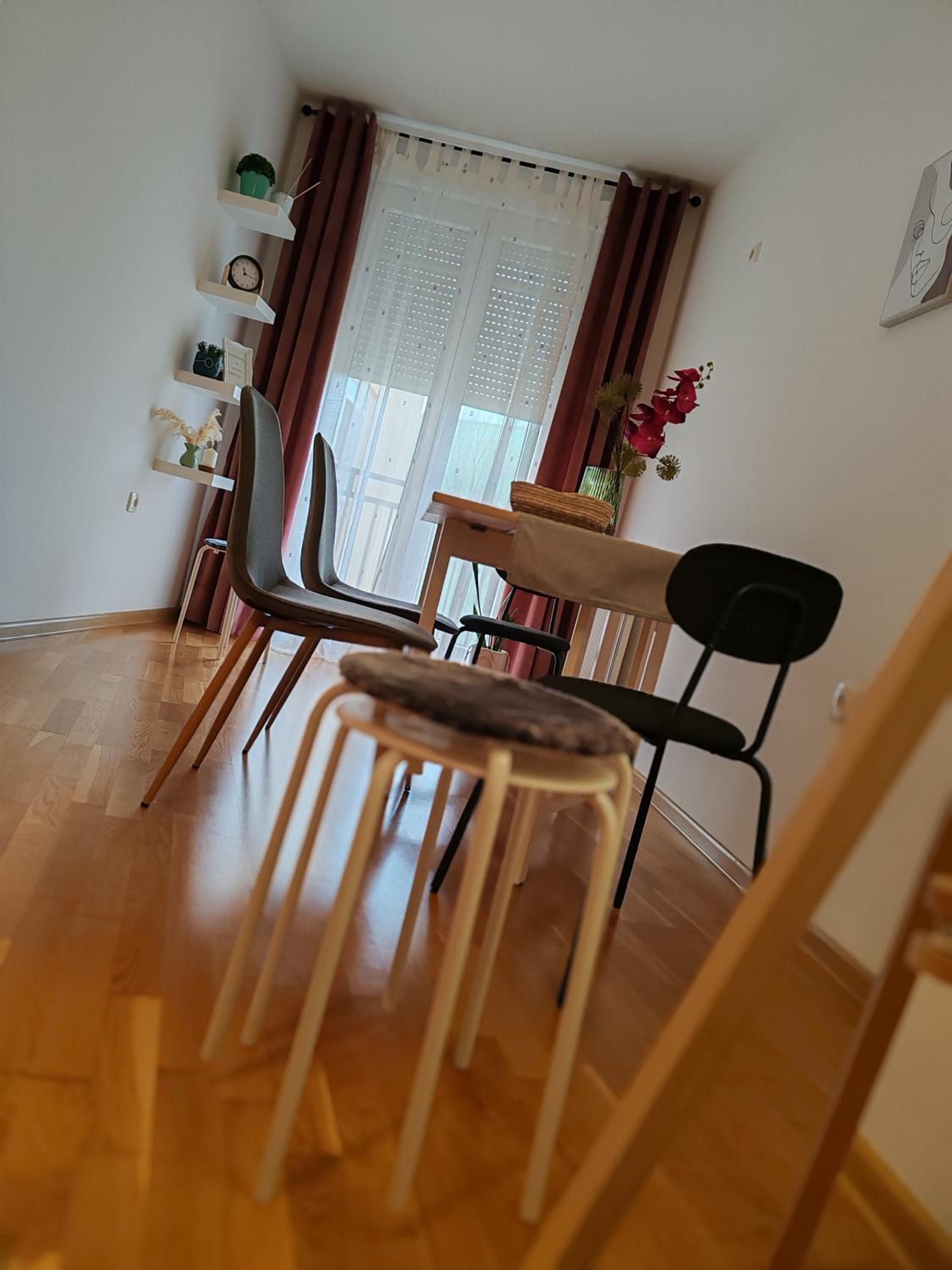 Apartman Kosta Novi Sad view 5