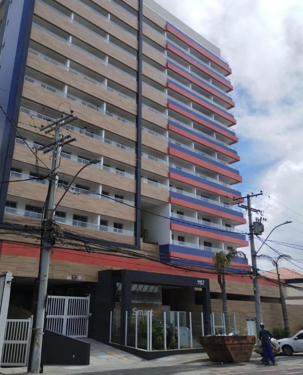 Hotel Flat Lindíssimo Beira-Mar - Image 1