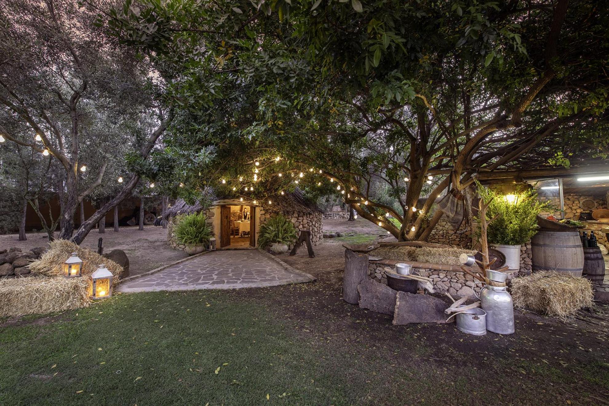 Agriturismo la biada