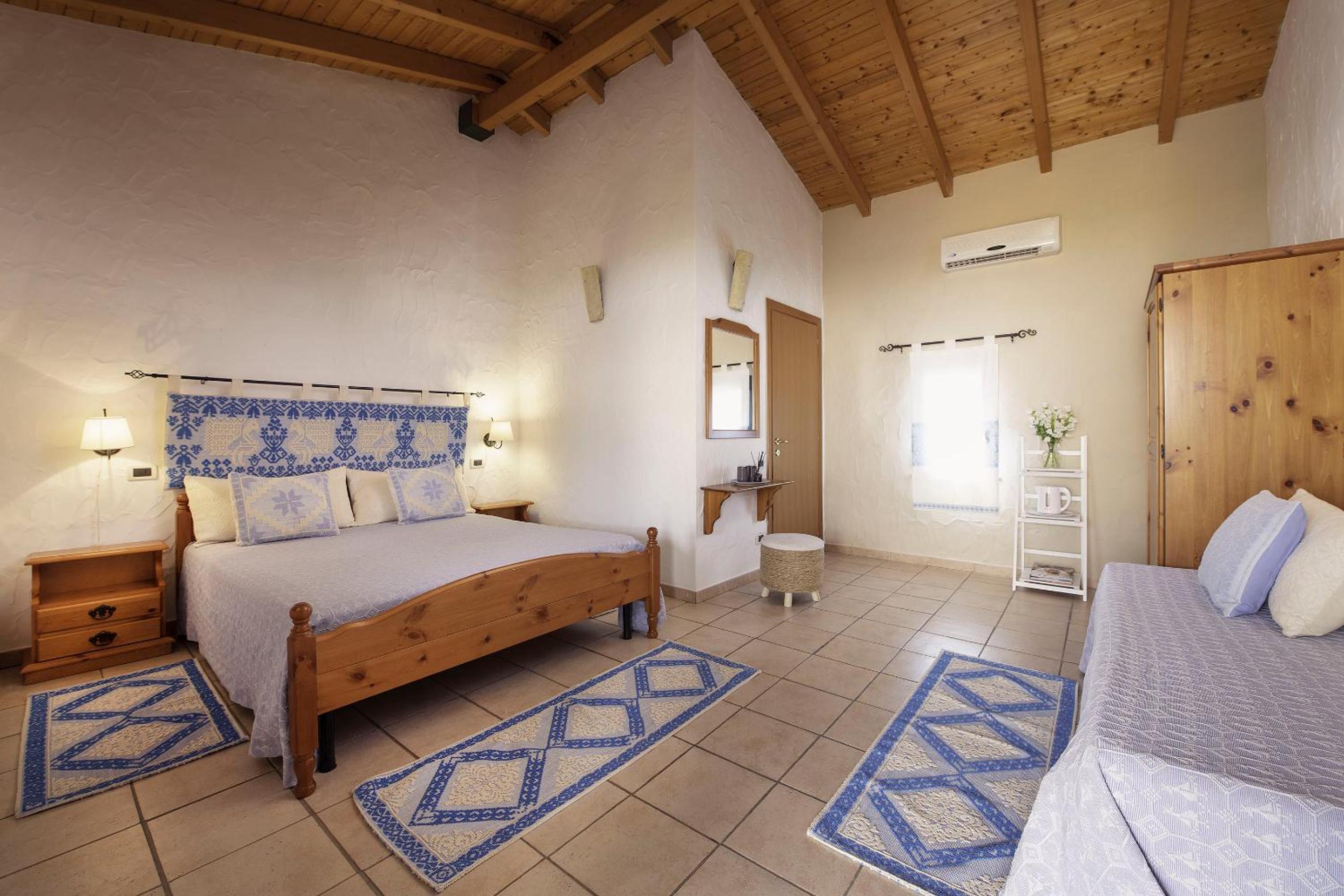 Agriturismo la biada