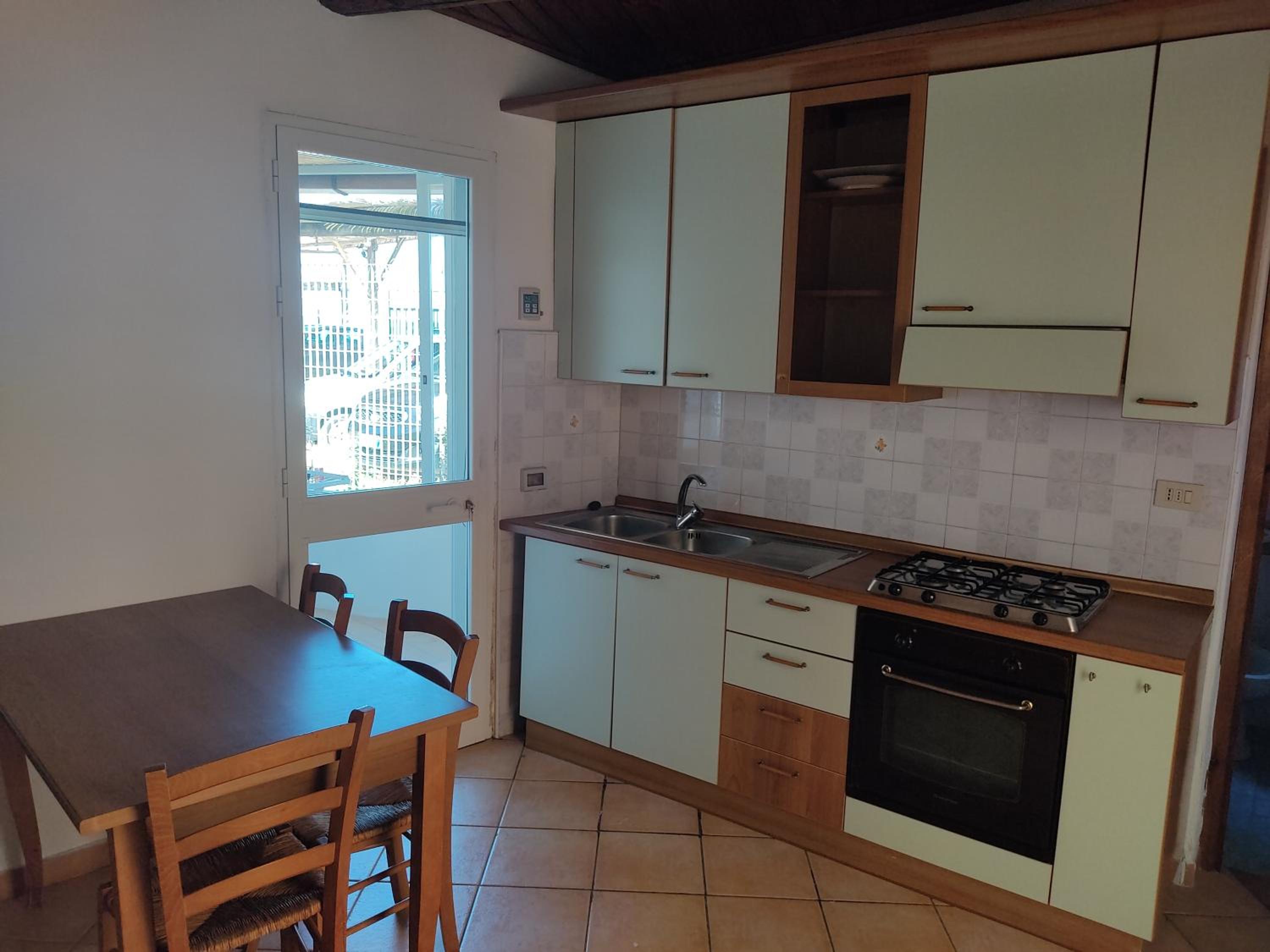 Appartamento a due passi dal mare, Forio view 2