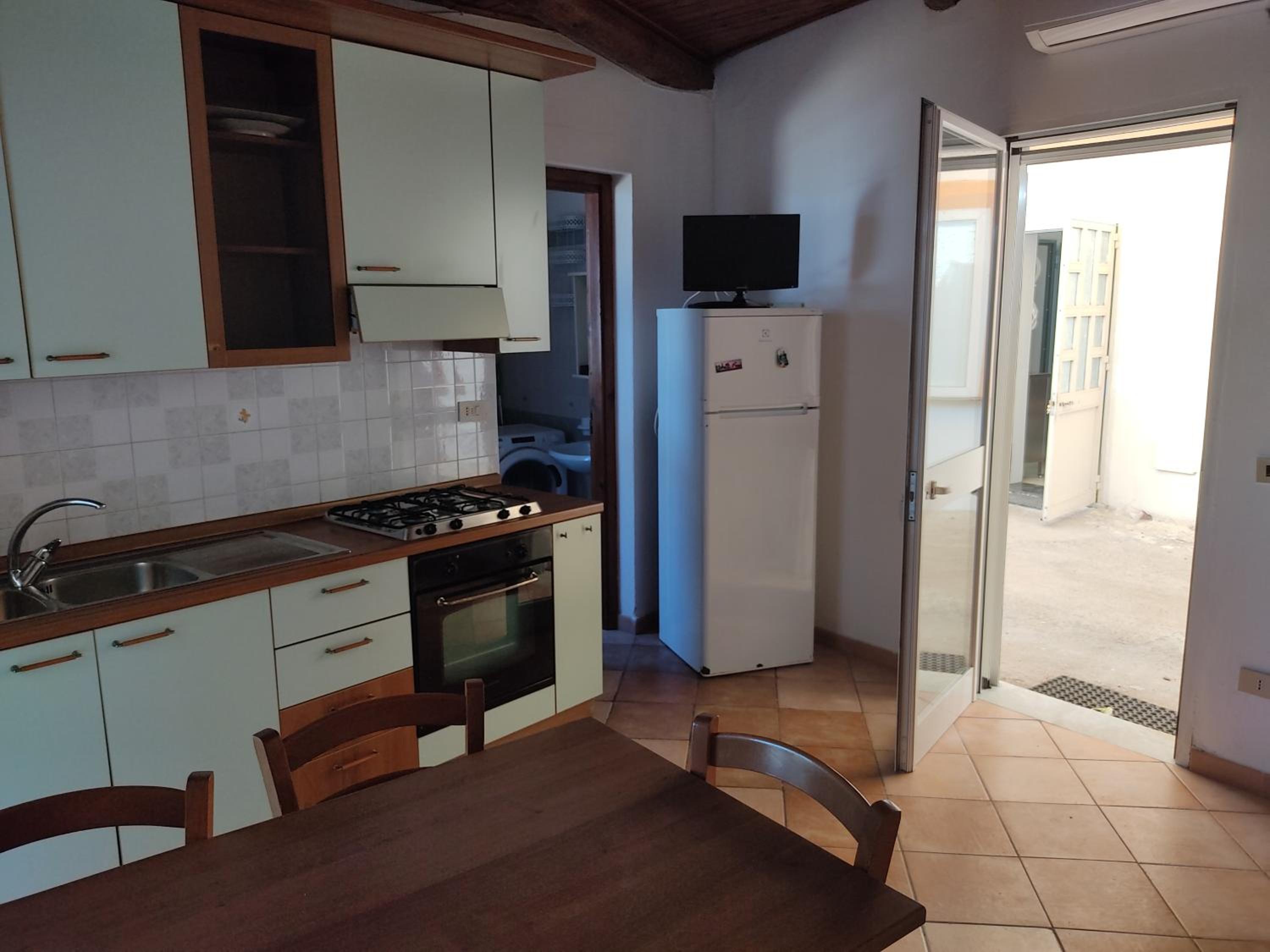 Appartamento a due passi dal mare, Forio view 3