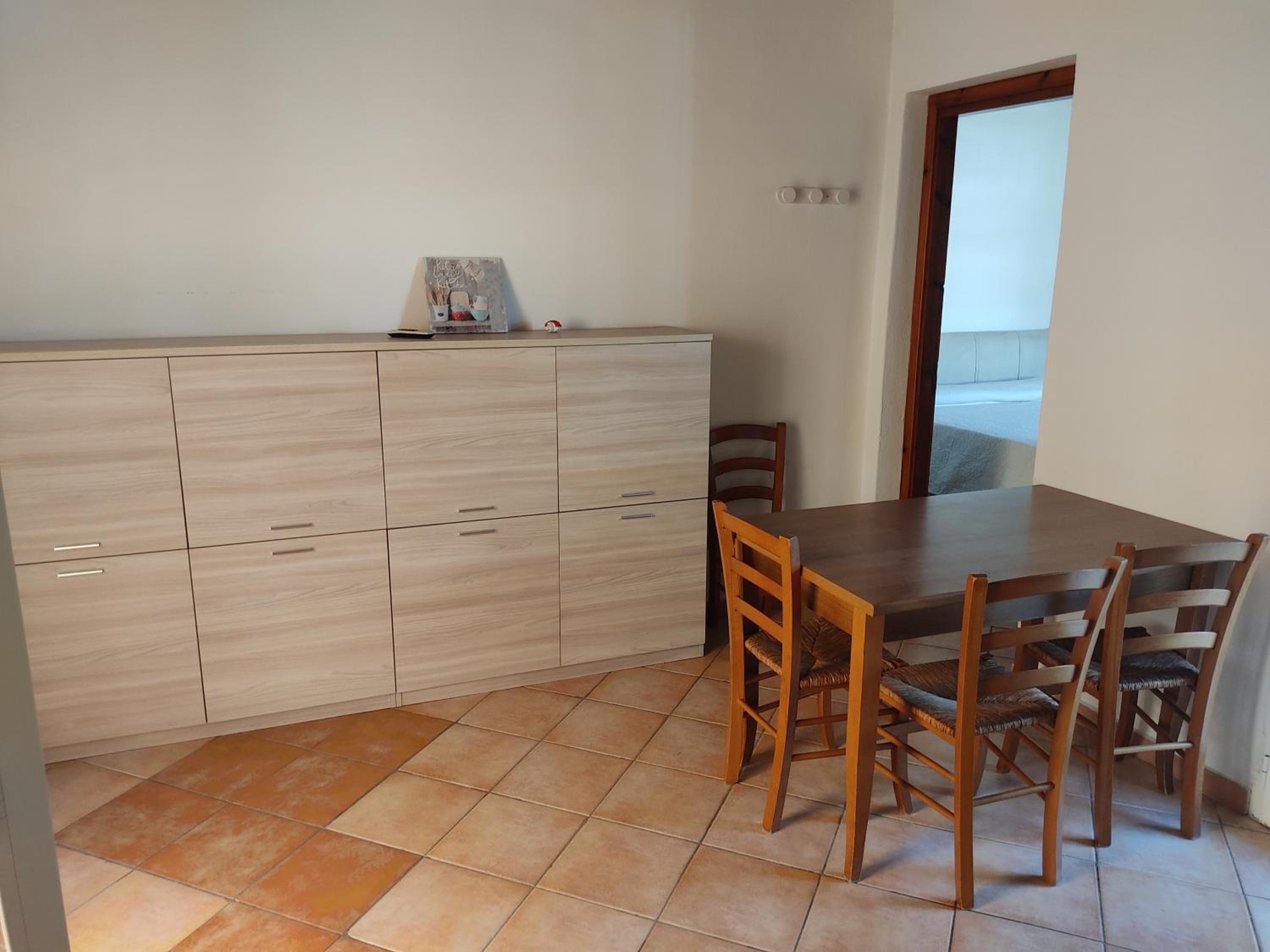 Appartamento a due passi dal mare, Forio view 4