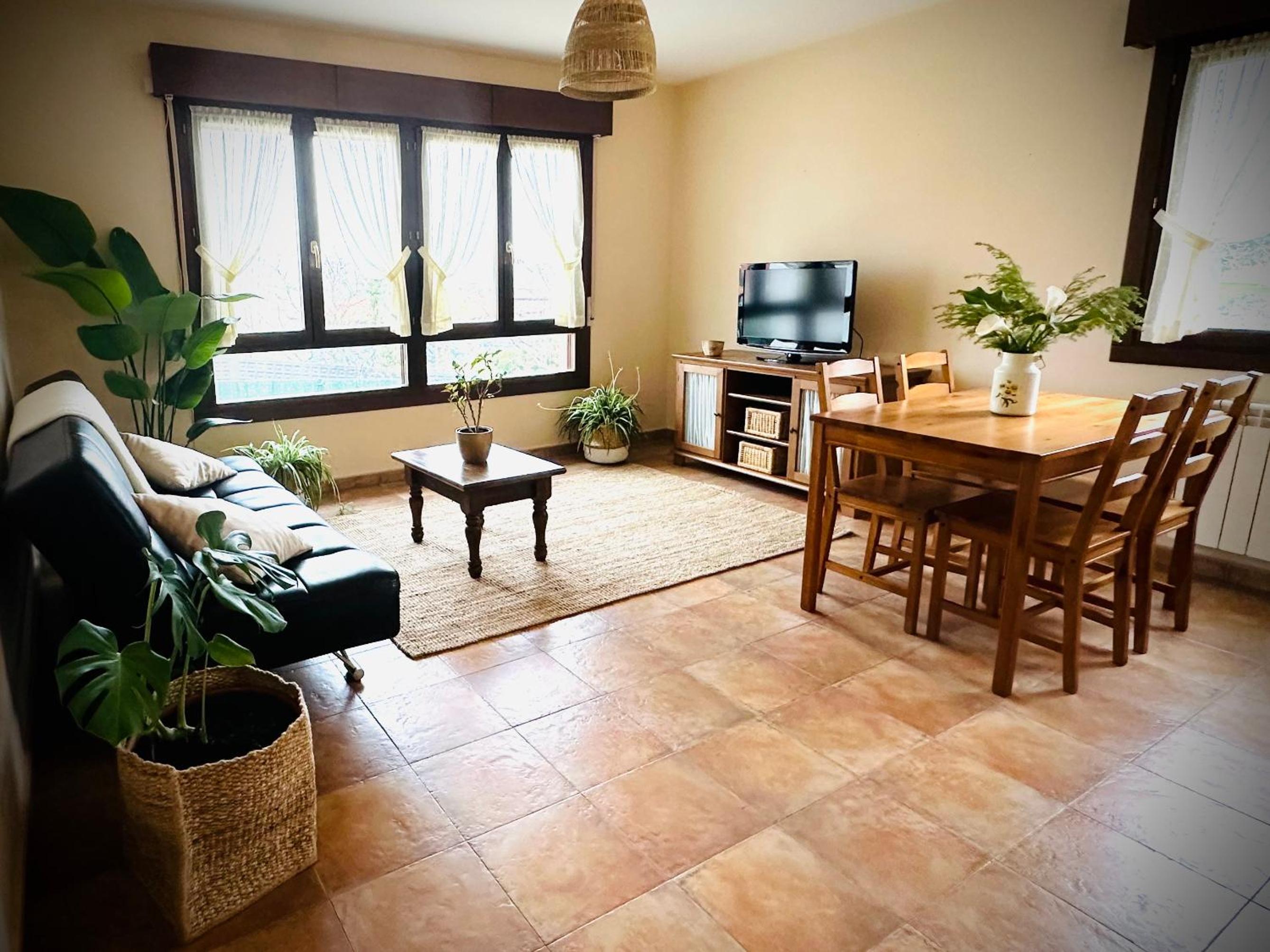 Los Castros Apartamentos Rurales B