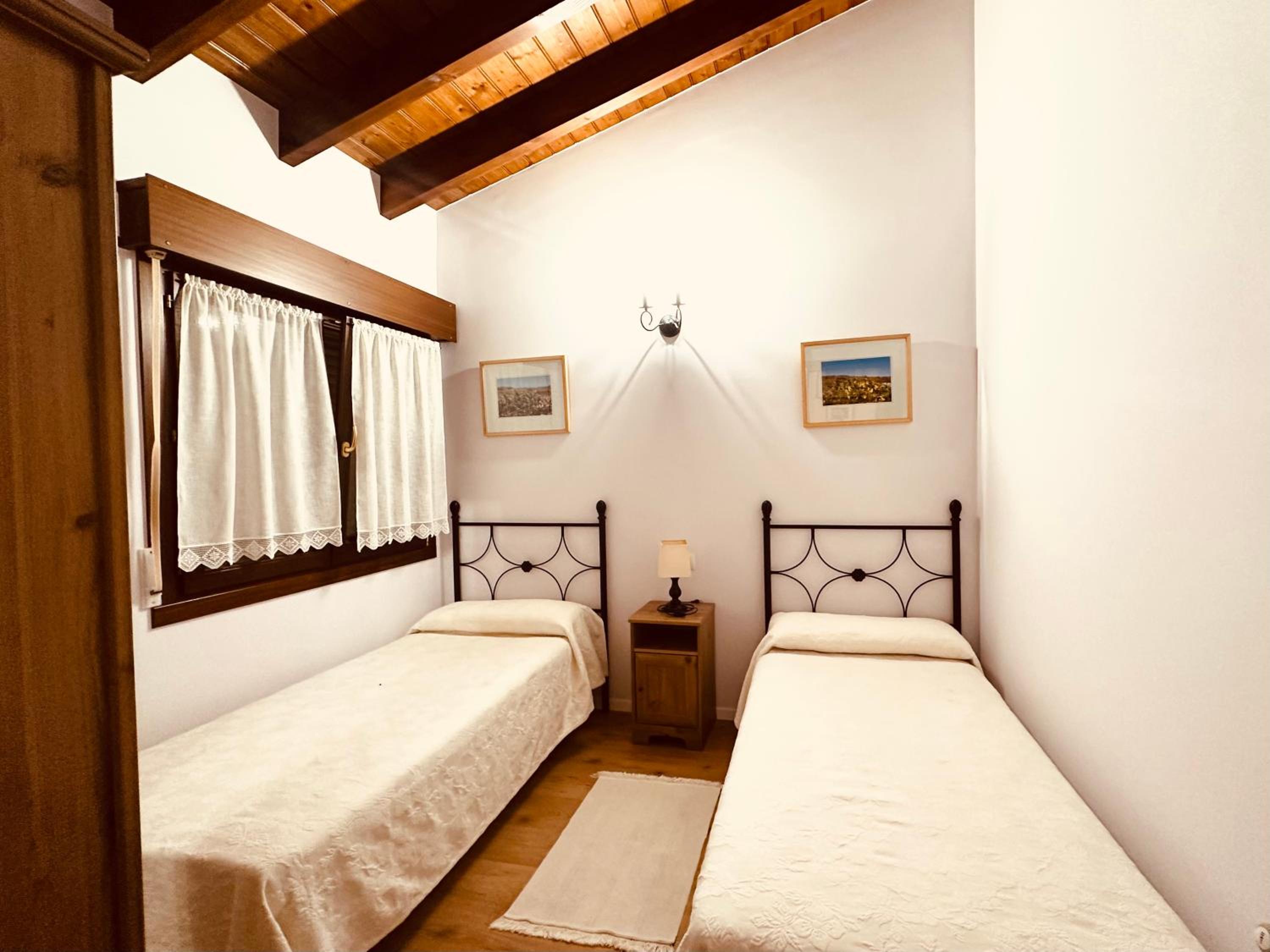 Los Castros Apartamentos Rurales B