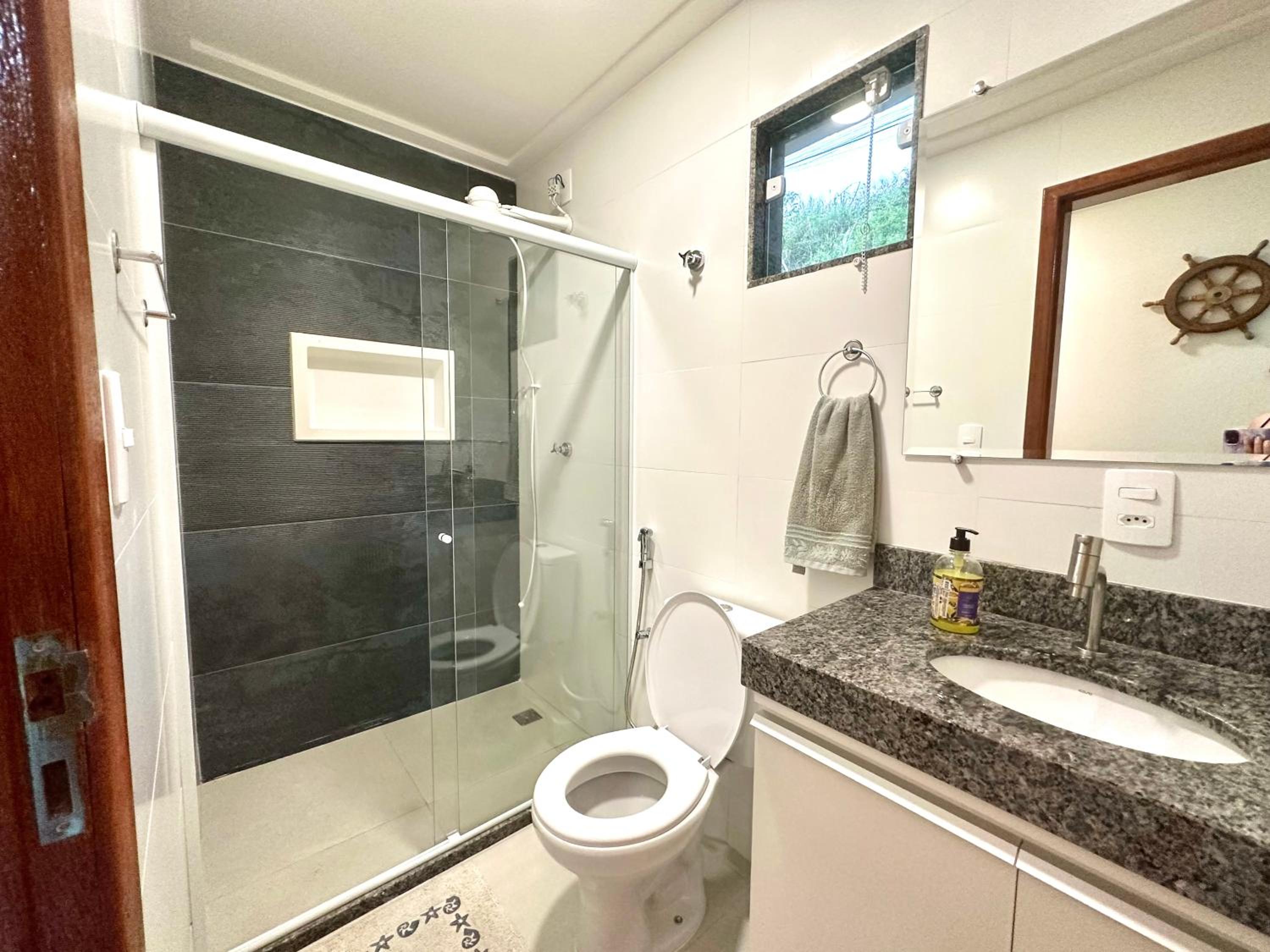 Apartamentos na Ponta dos Castelhanos - Anchieta view 3