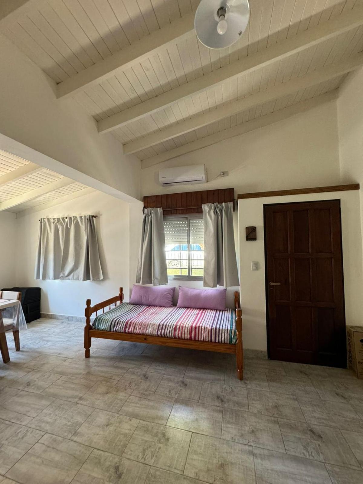 La Francesca-cabañas