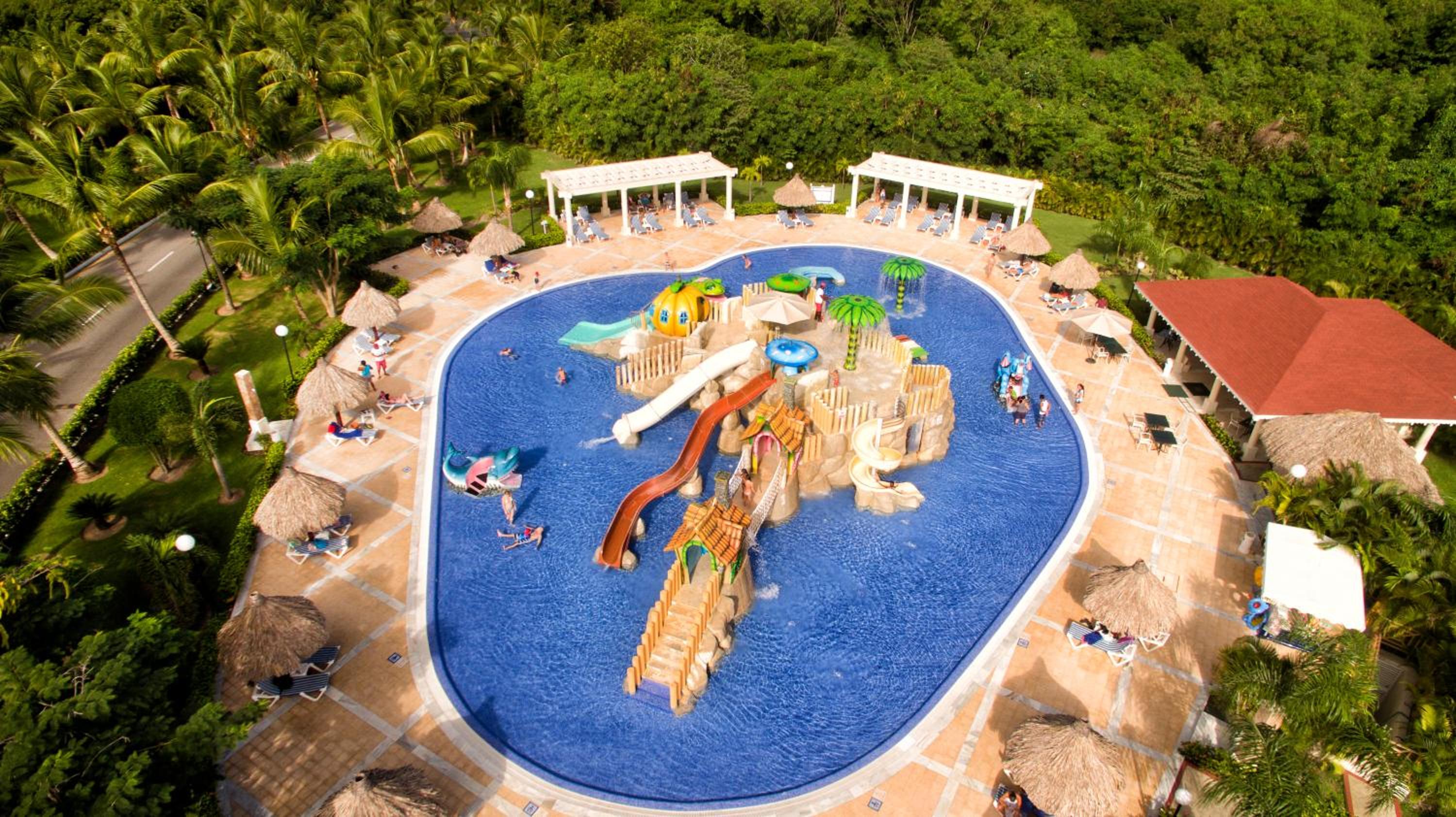 Bahia Principe Explore Turquesa - Hyatt Inclusive Collection - All Inclusive 照片第 39 張,共 42 張