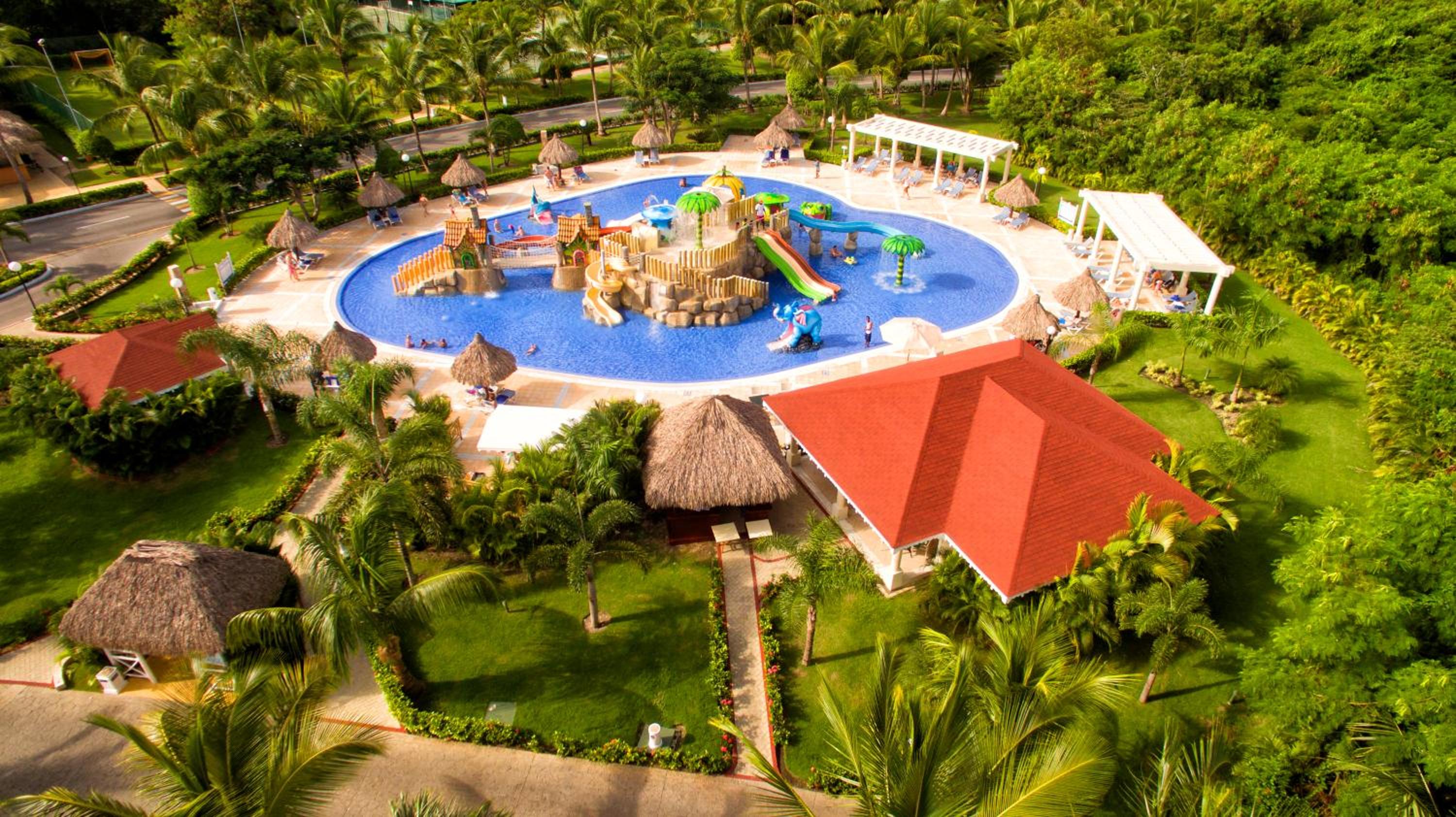Bahia Principe Explore Turquesa - Hyatt Inclusive Collection - All Inclusive