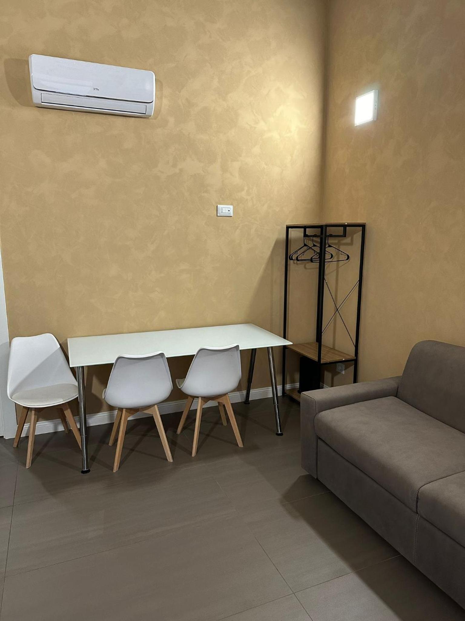 Casa Mattia - City view 3
