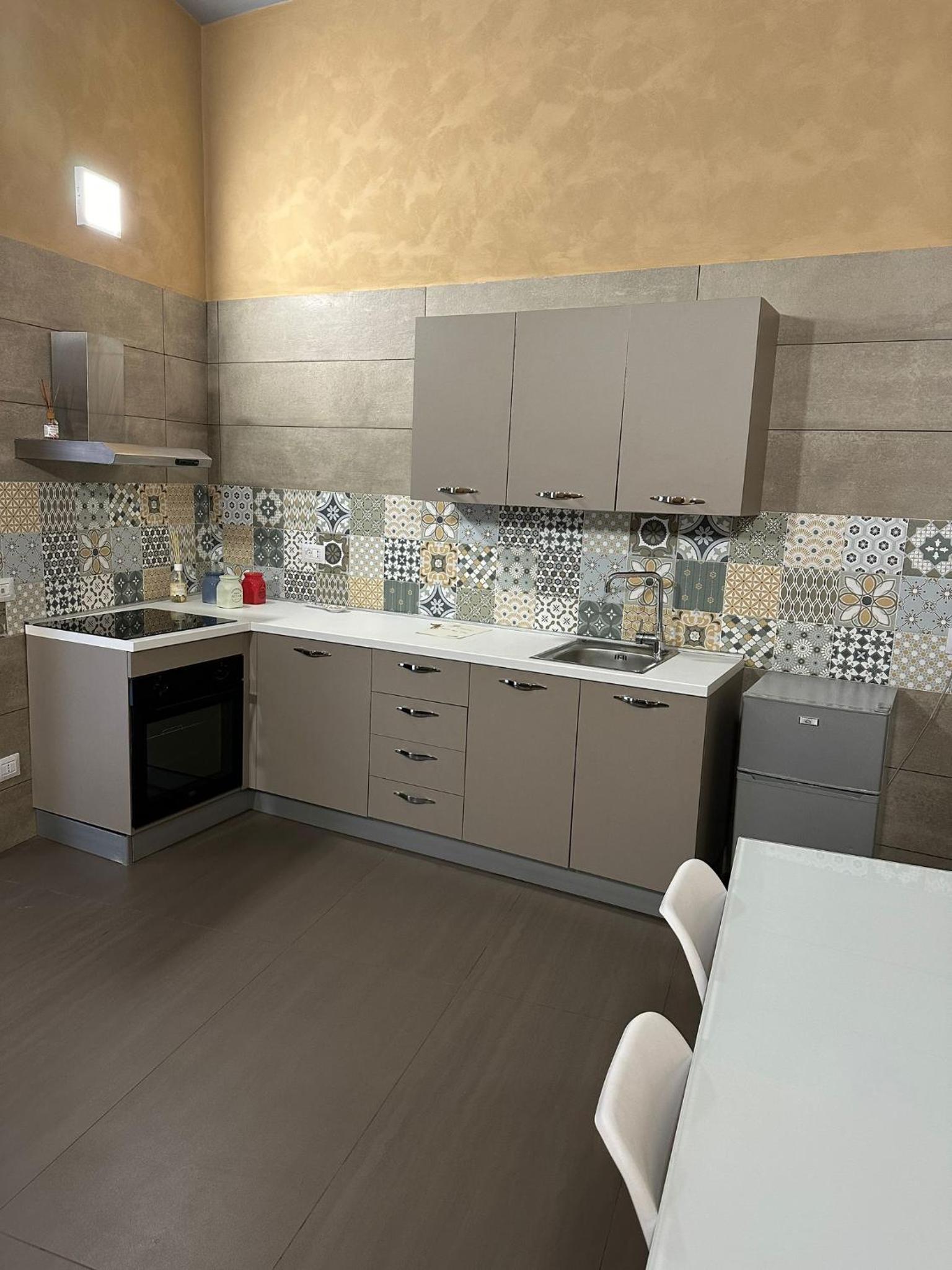 Casa Mattia - City view 5