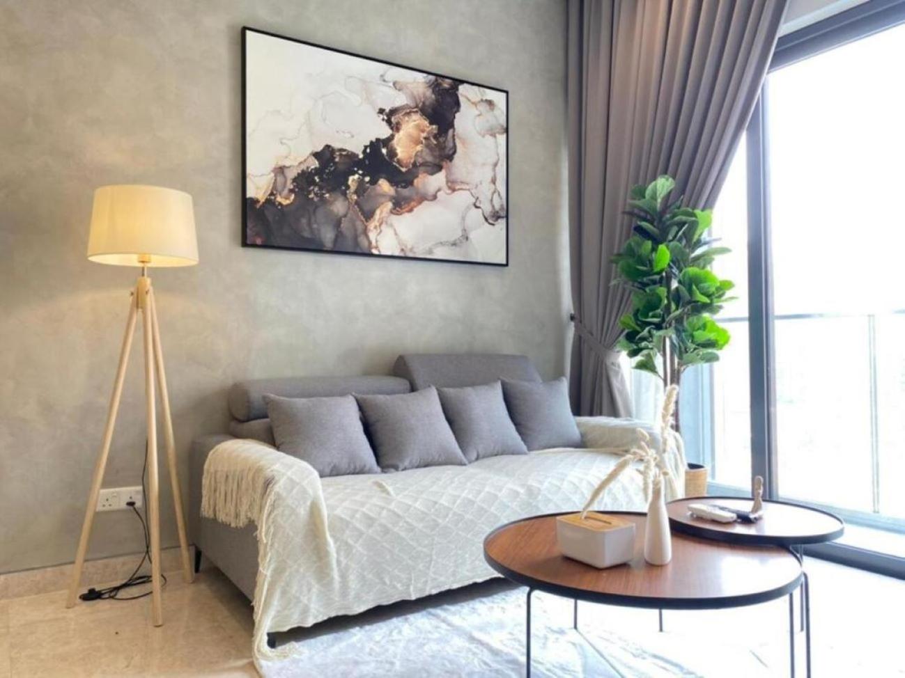 Lucentia Suites KLCC by City View