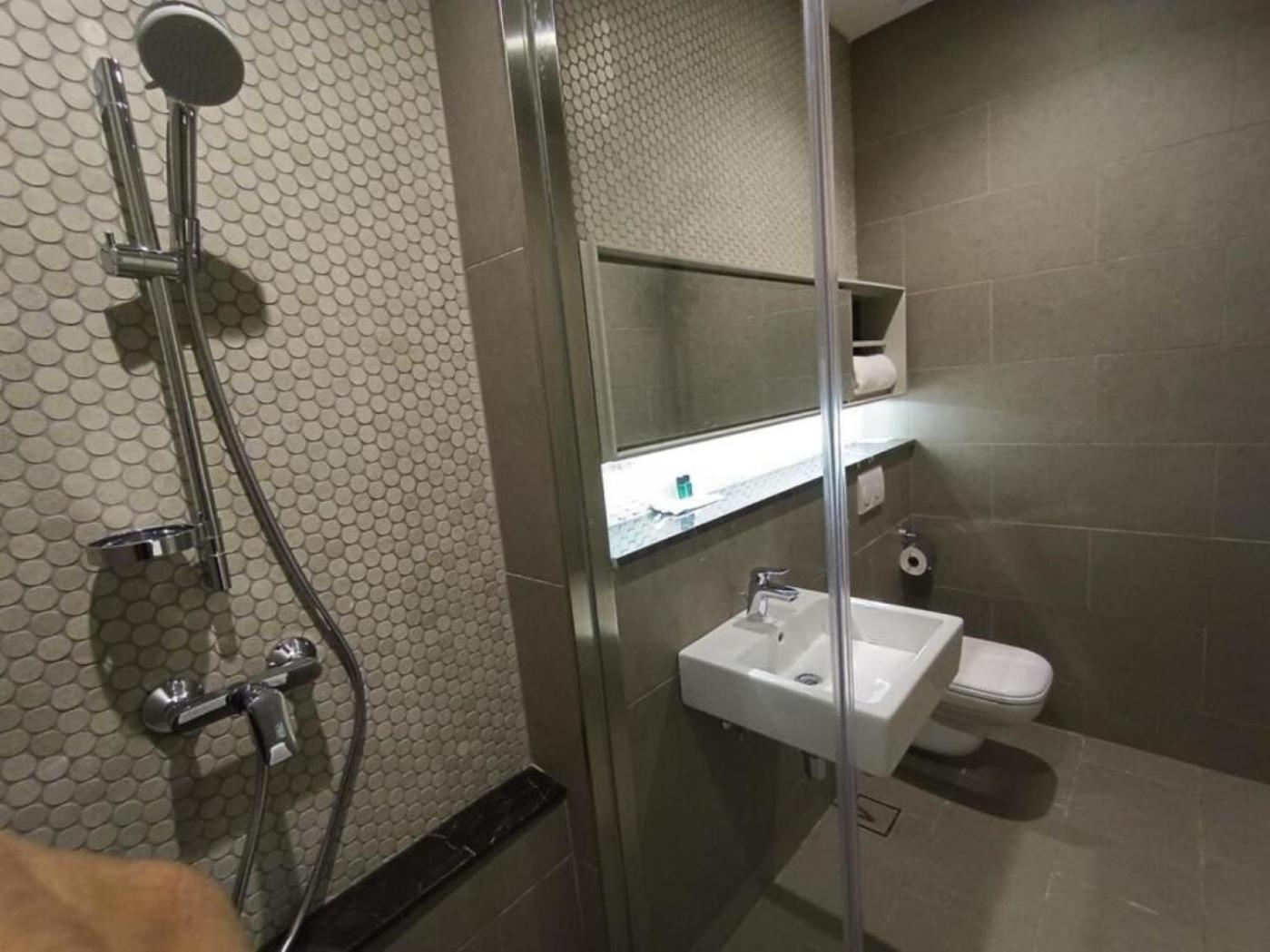 Lucentia Suites KLCC by City View