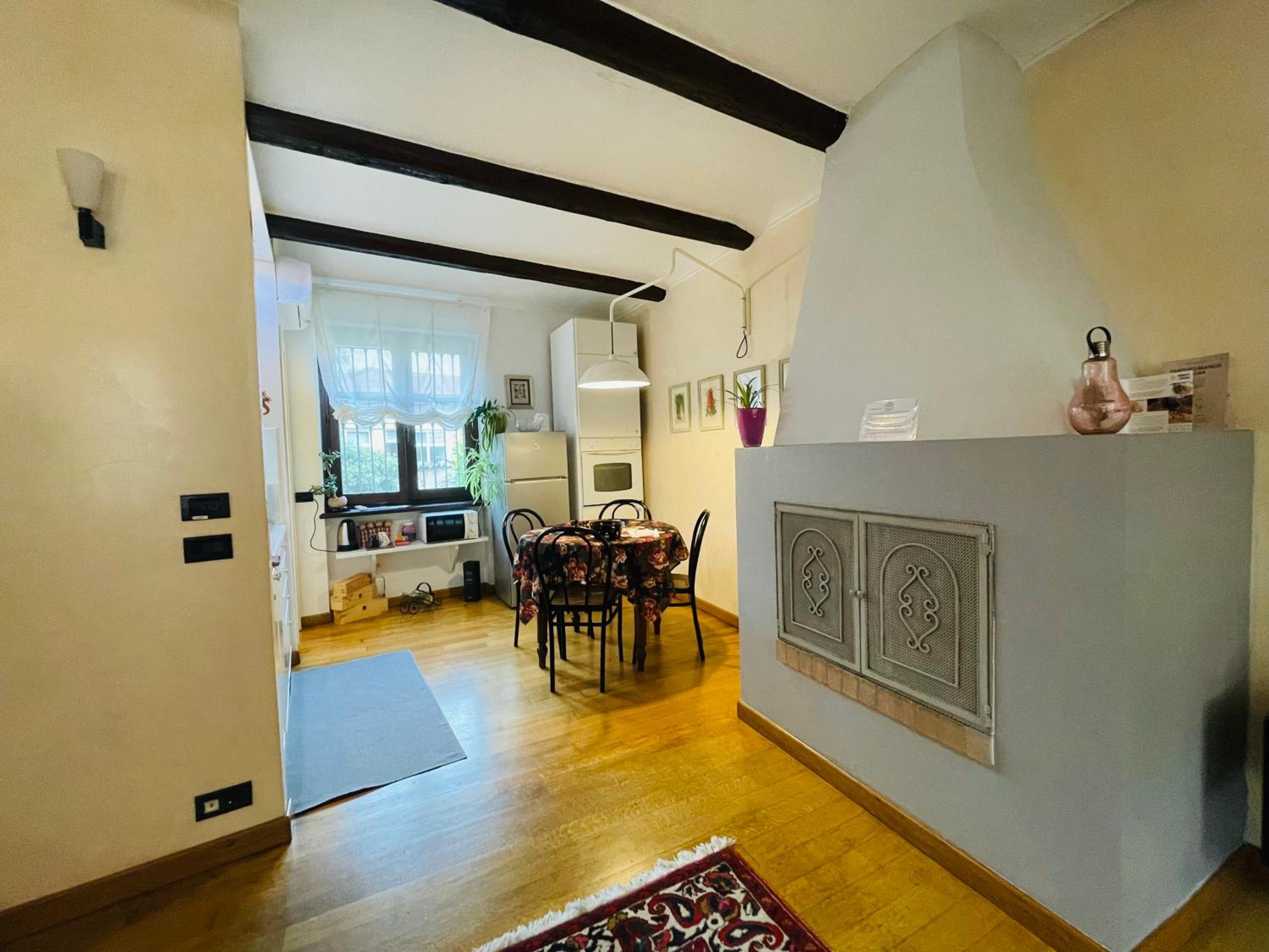 Casa Caroli, charme e comfort nel cuore di Alba view 5