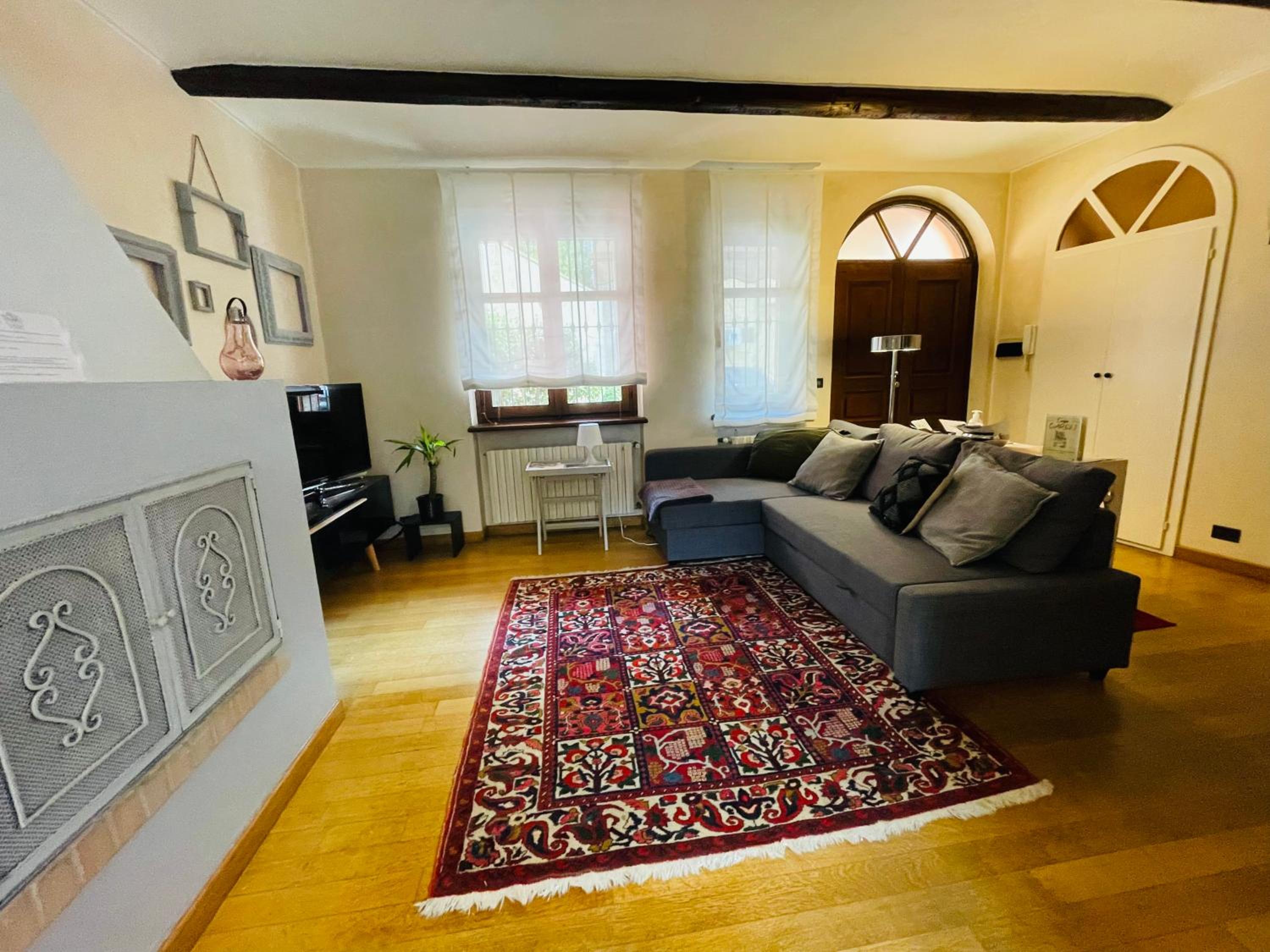Casa Caroli, charme e comfort nel cuore di Alba view 4