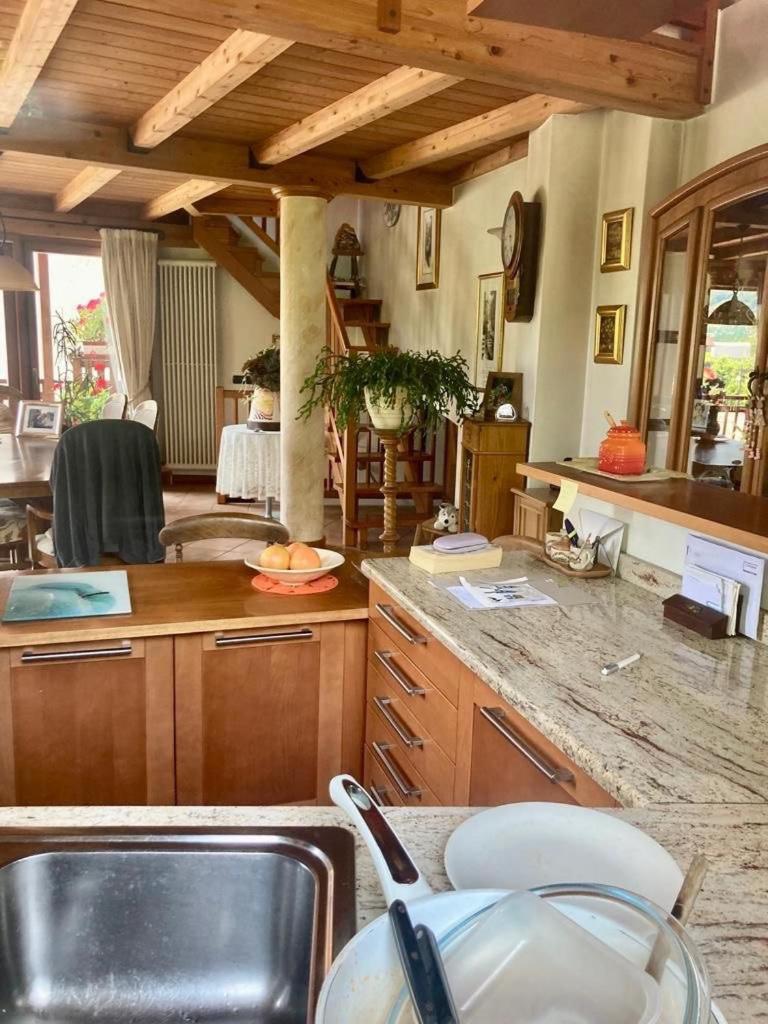 CASA DOLCE VITA view 4