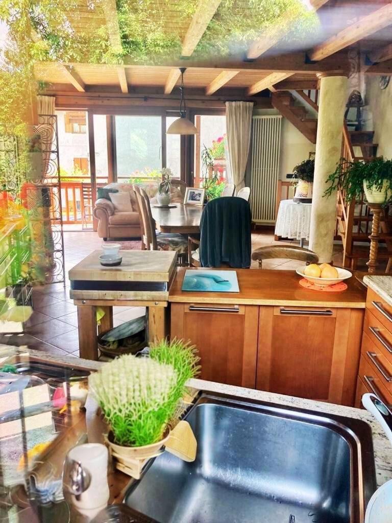 CASA DOLCE VITA view 5