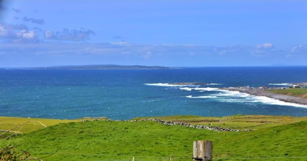 The Cliffs of Moher Holiday House