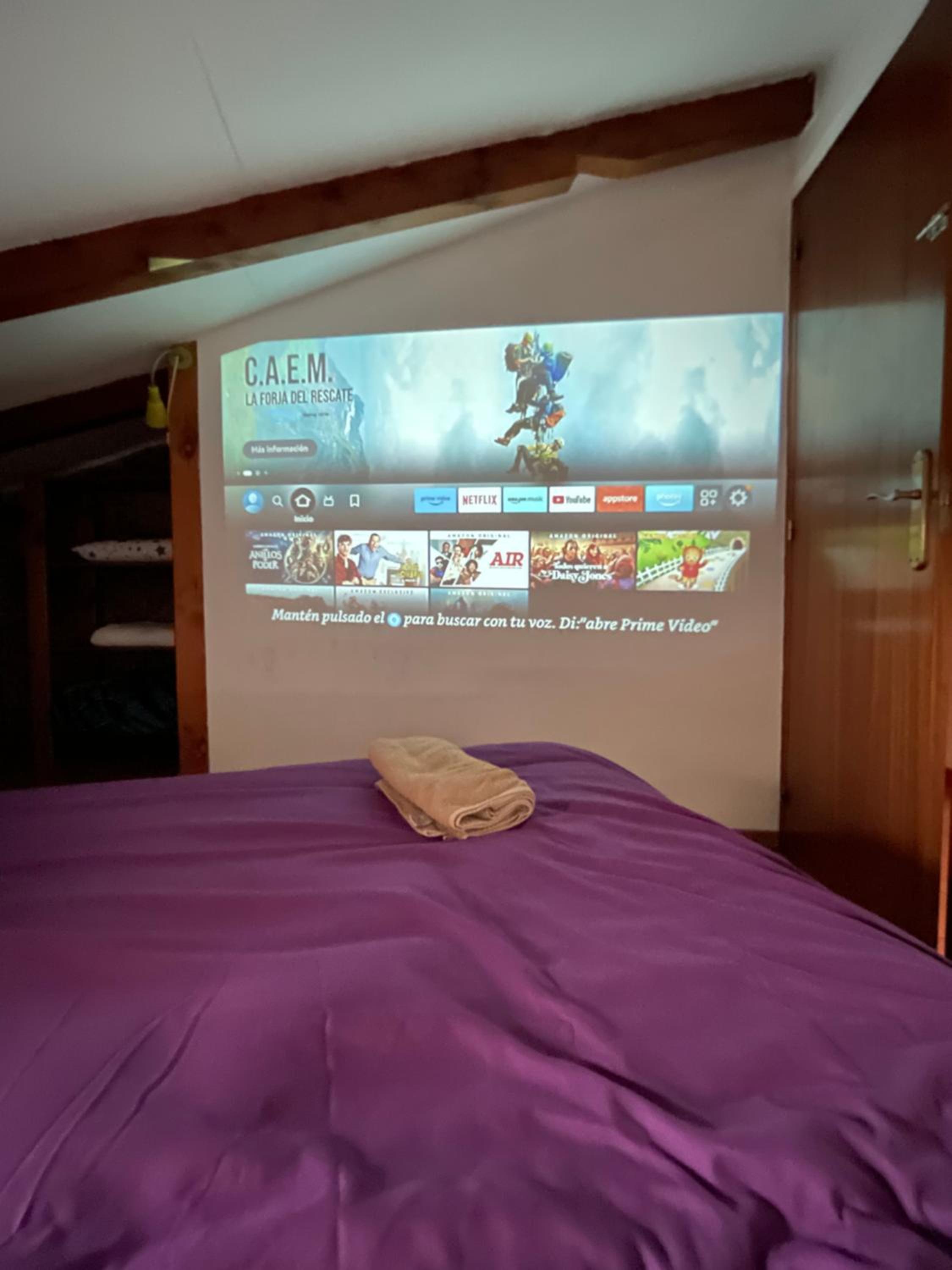 Casa de Lilith