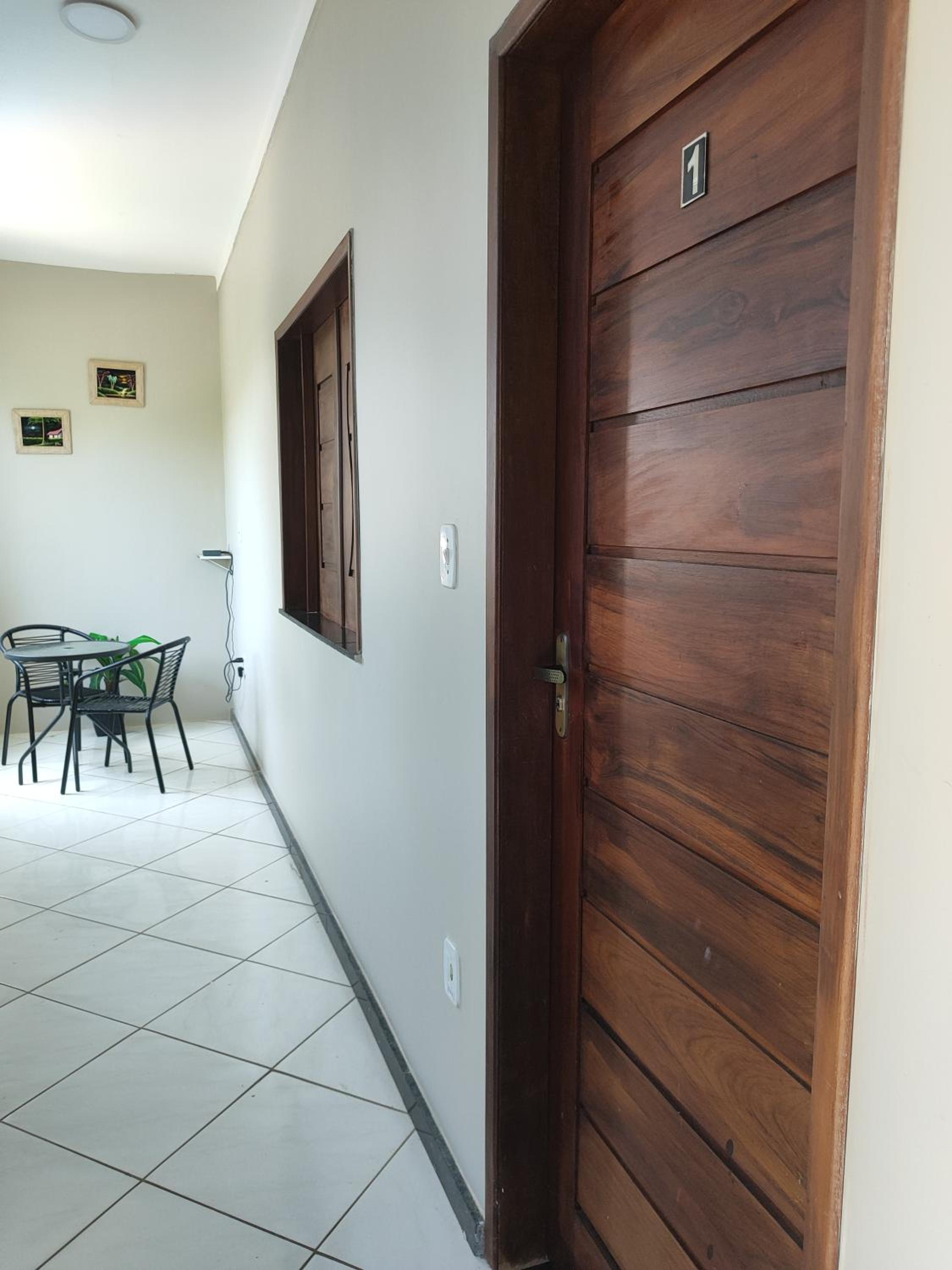 Pousada Bem-te-vi