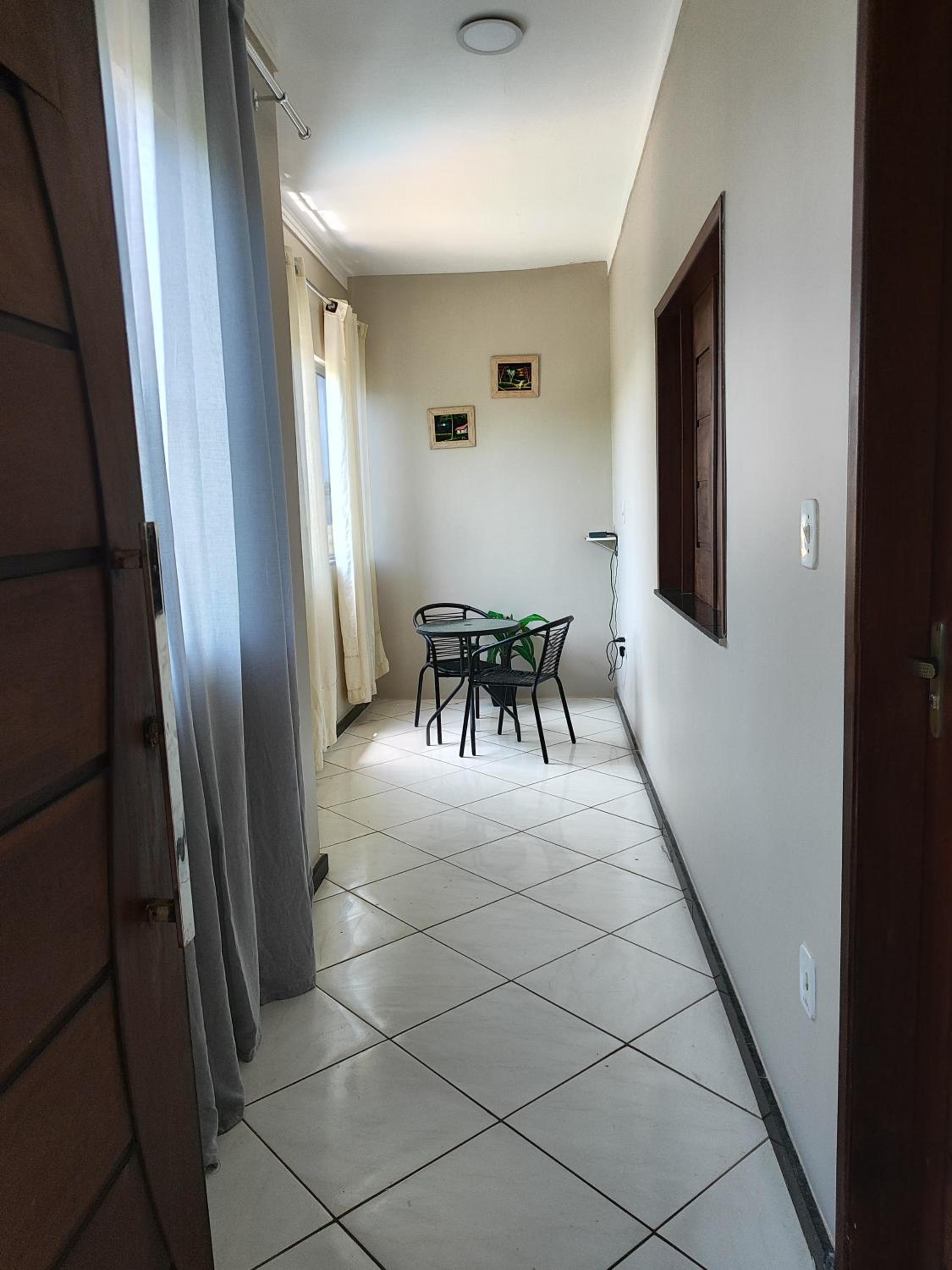 Pousada Bem-te-vi