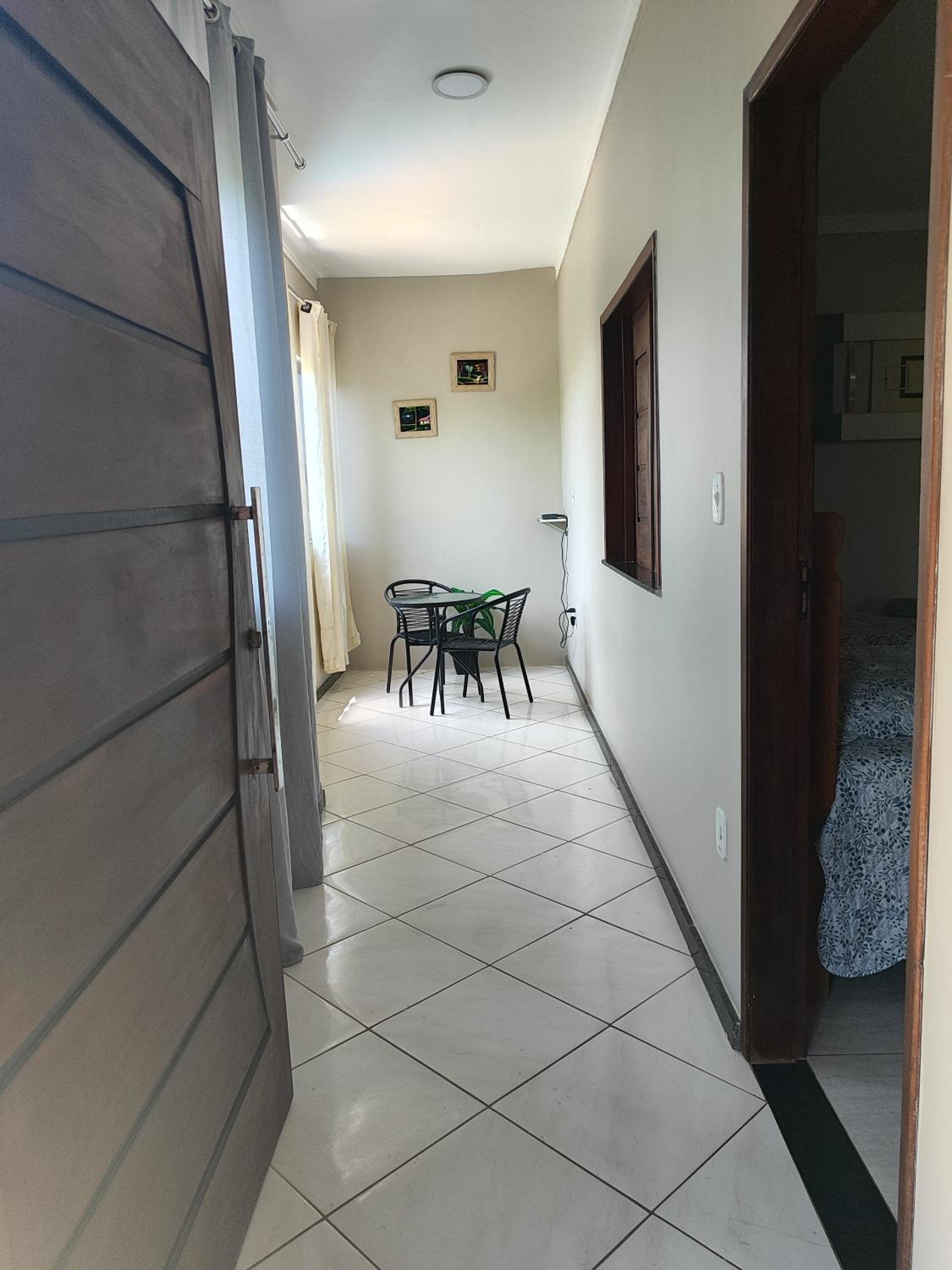 Pousada Bem-te-vi