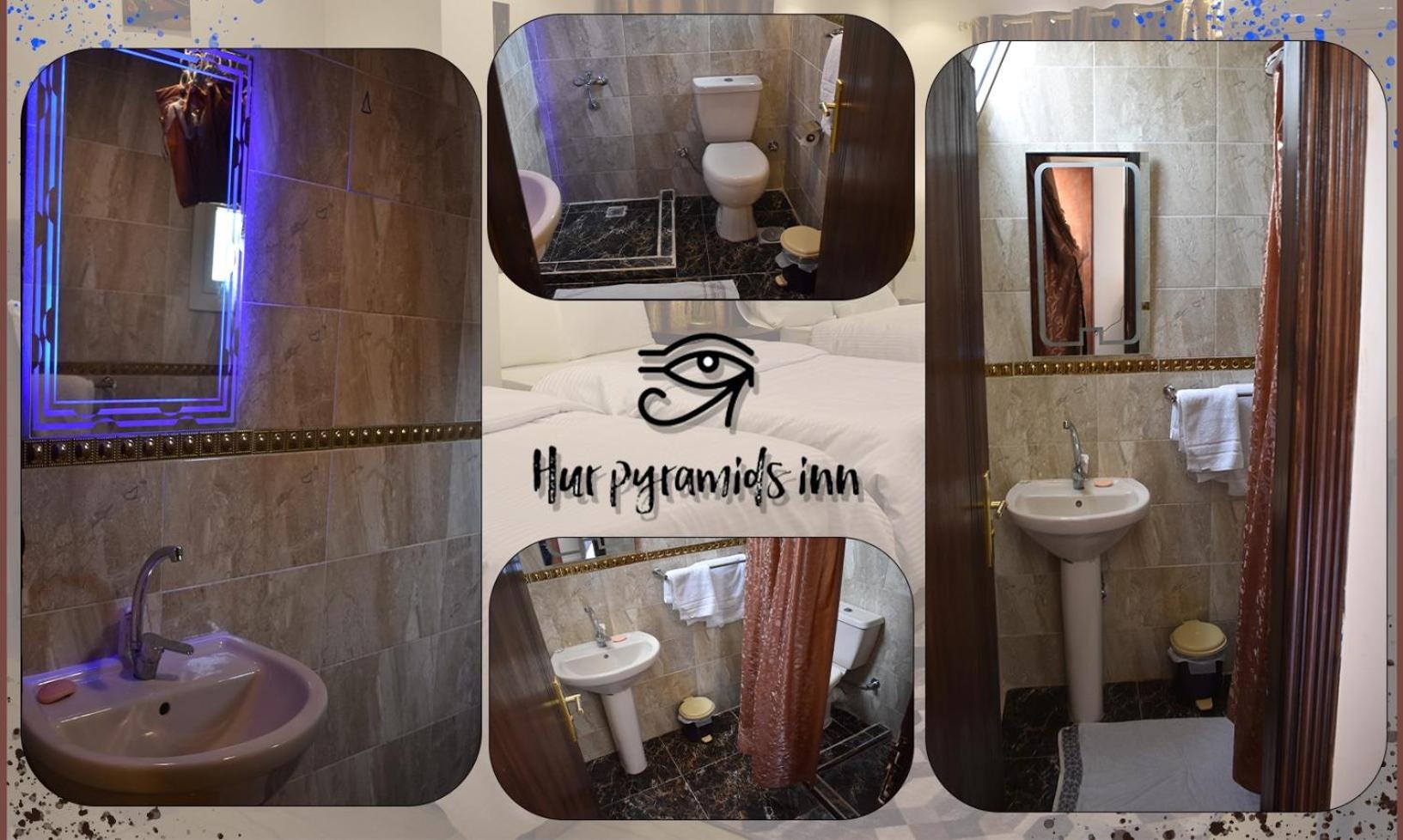 Hur magic inn