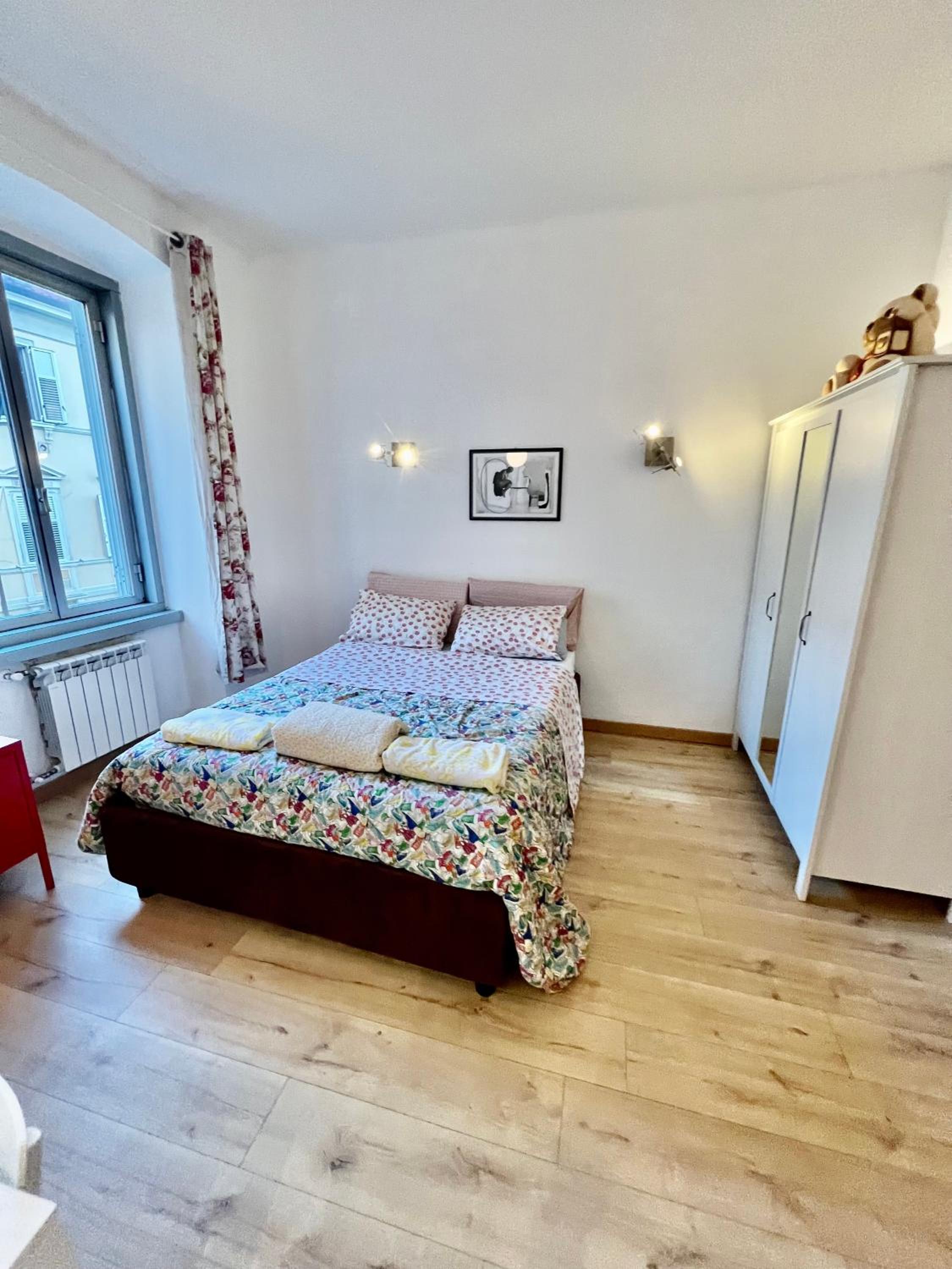 Alla Scalinata del Teatro Rossetti confort suites parcheggio in Viale XX Settembre view 5