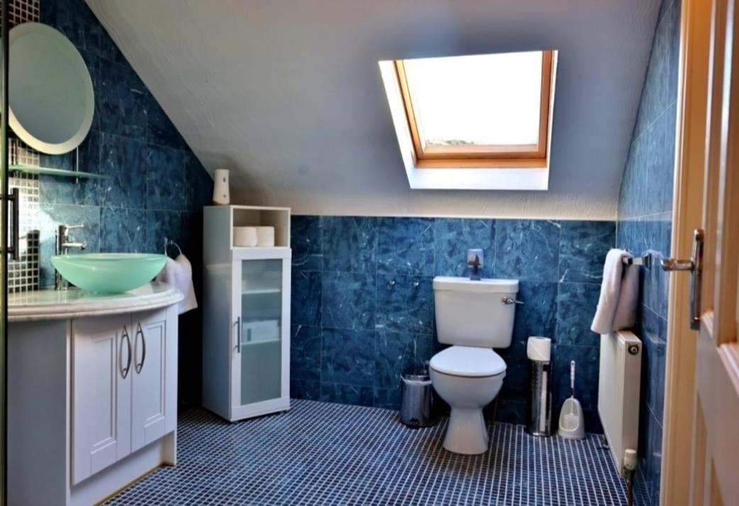 The Cliffs of Moher Holiday House