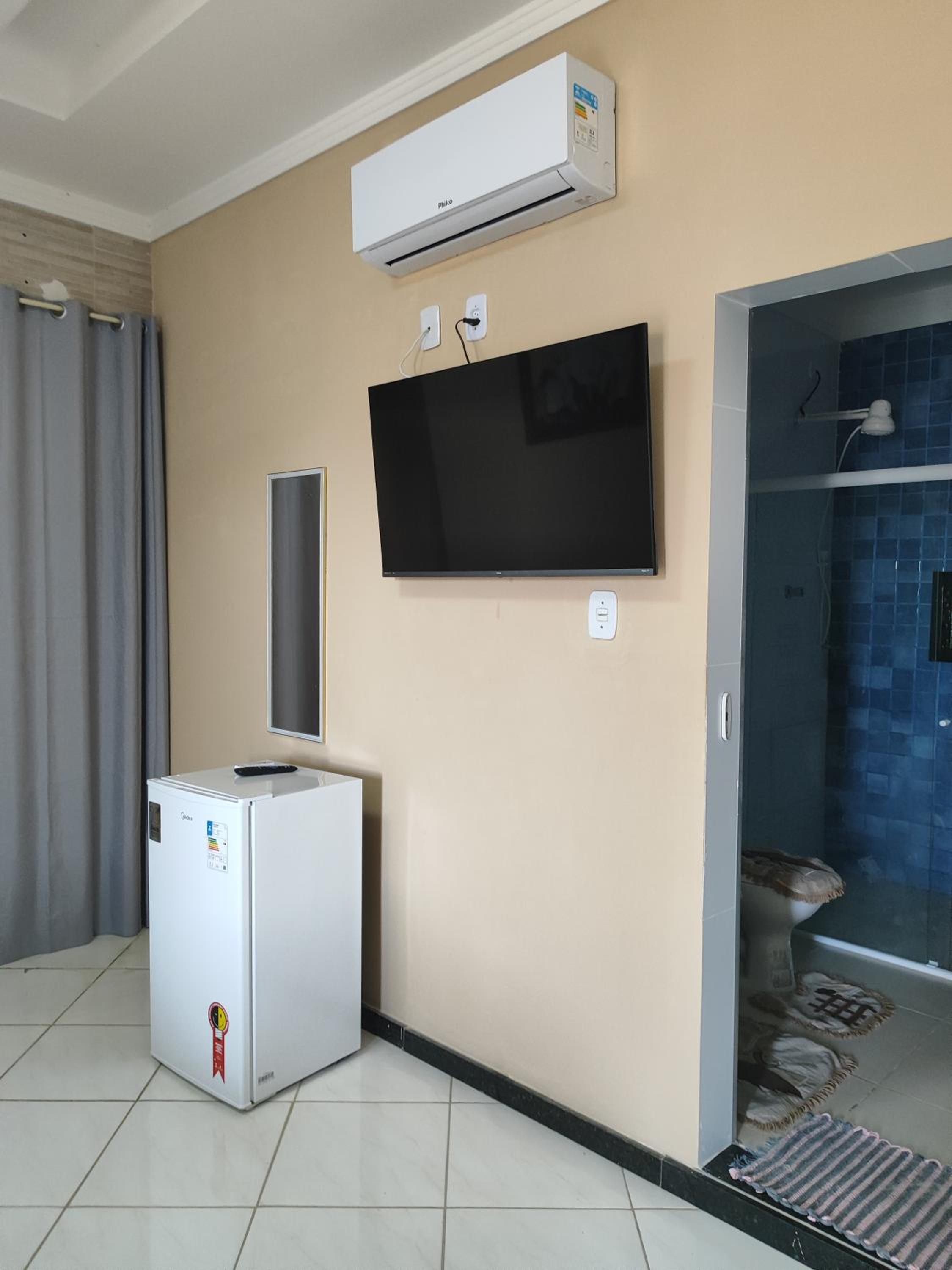 Pousada Bem-te-vi
